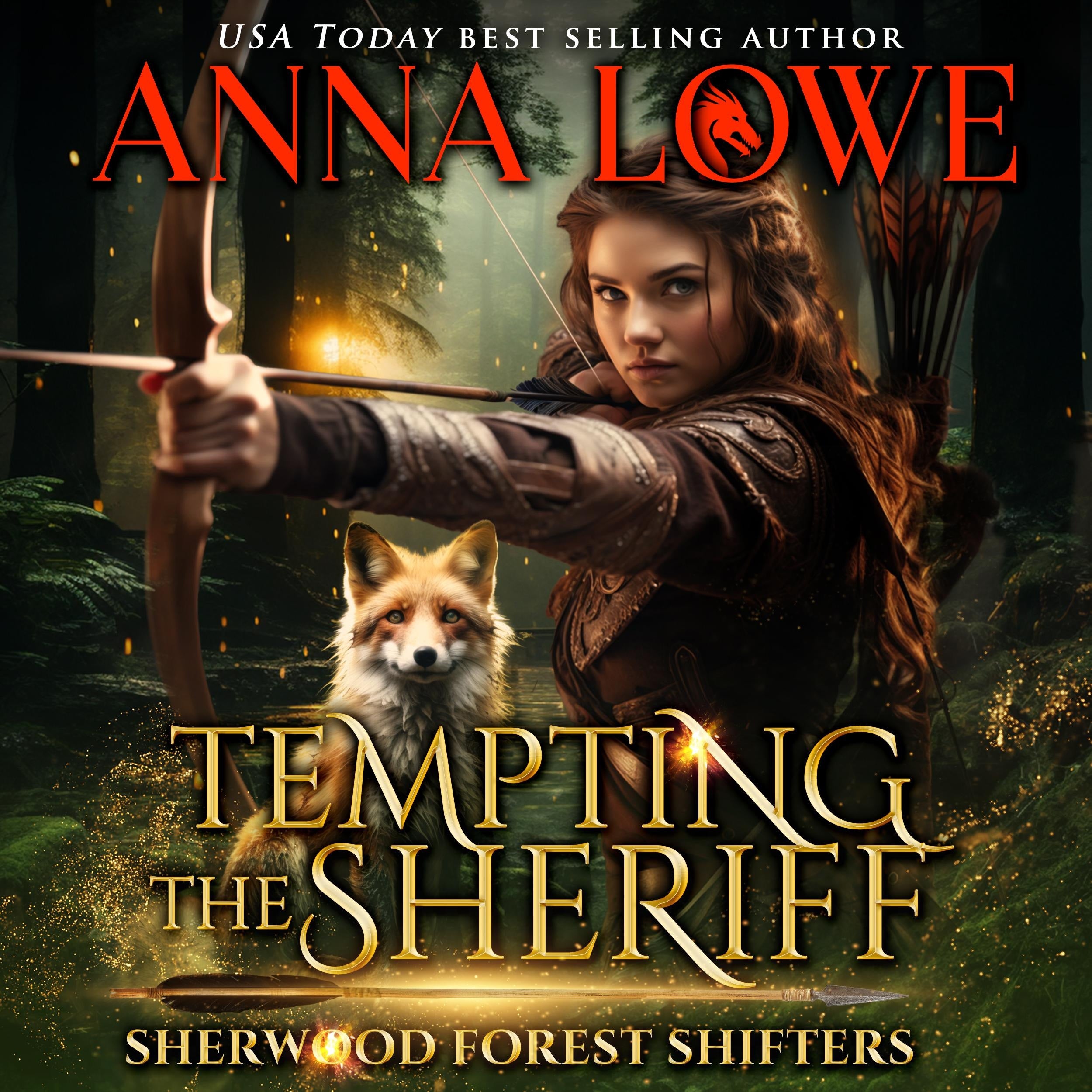 Tempting the Sheriff