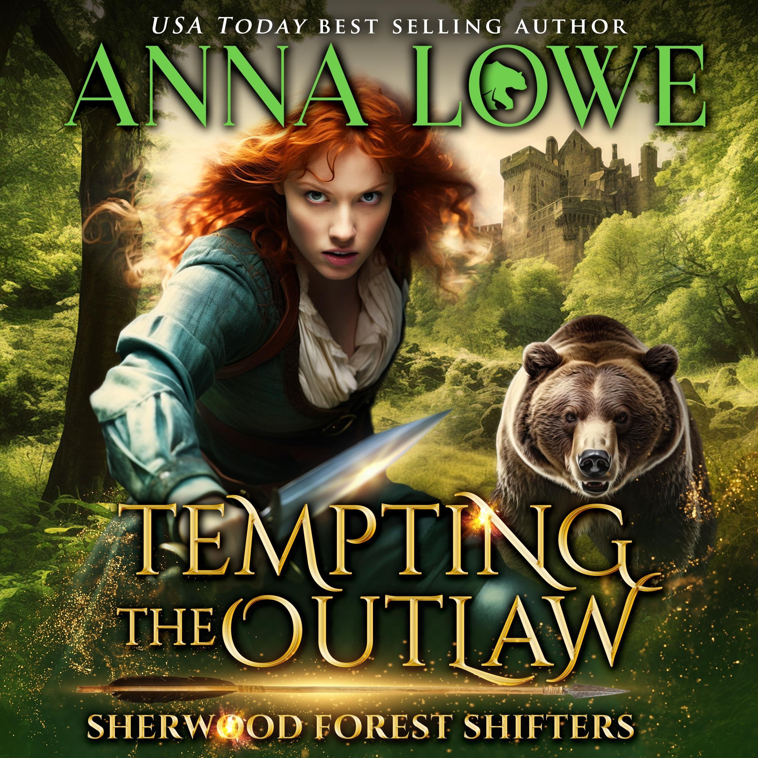 Tempting the Outlaw