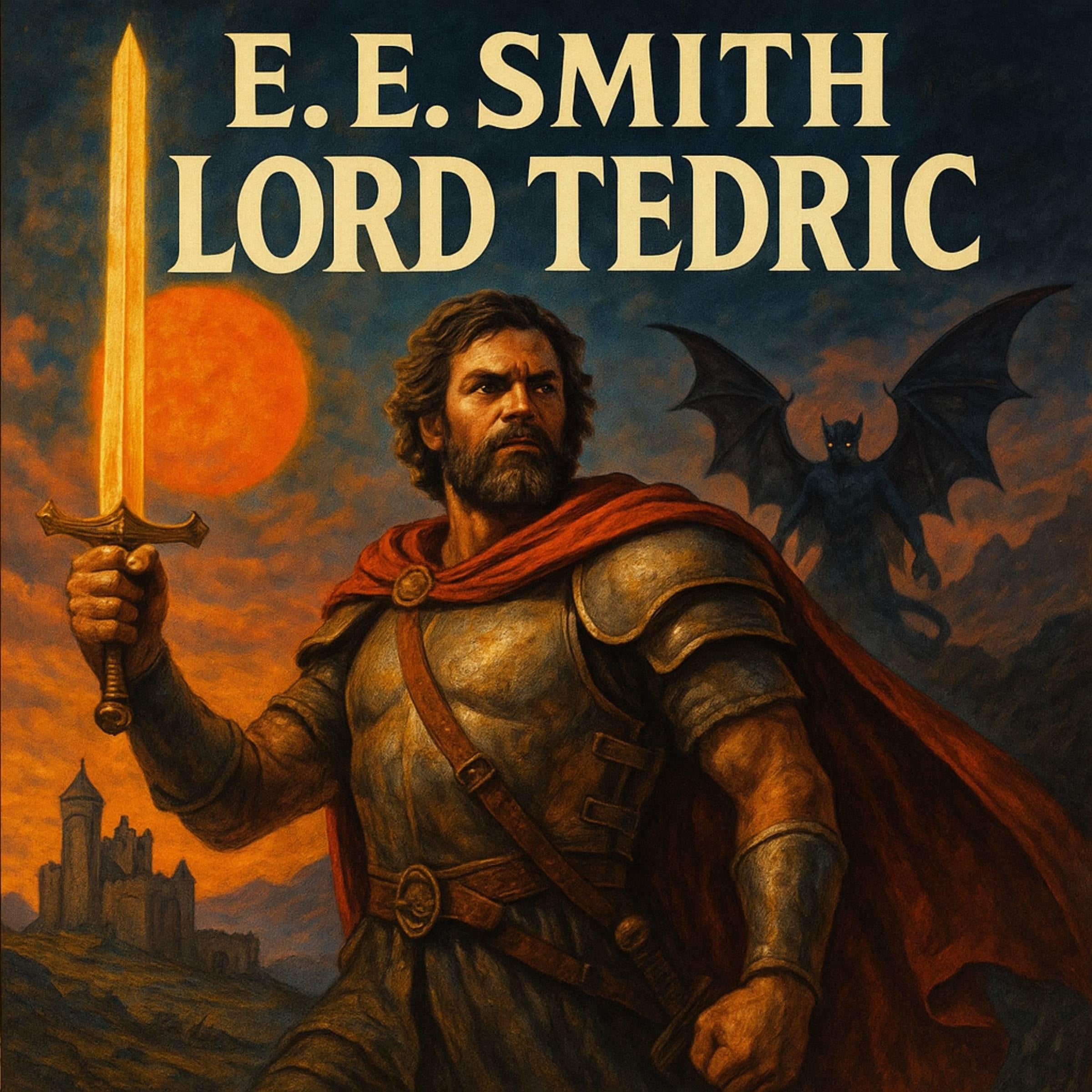 Lord Tedric