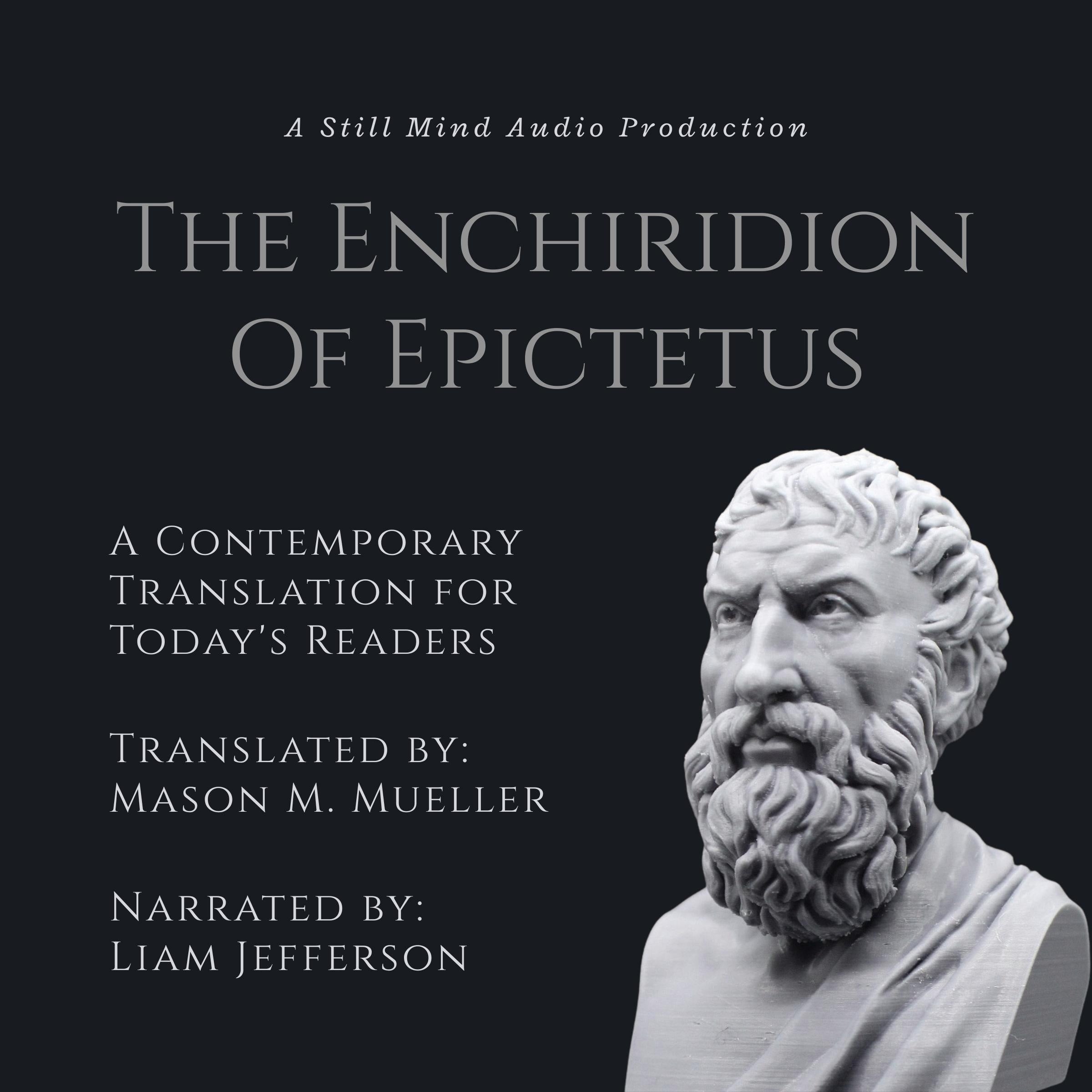 The Enchiridion