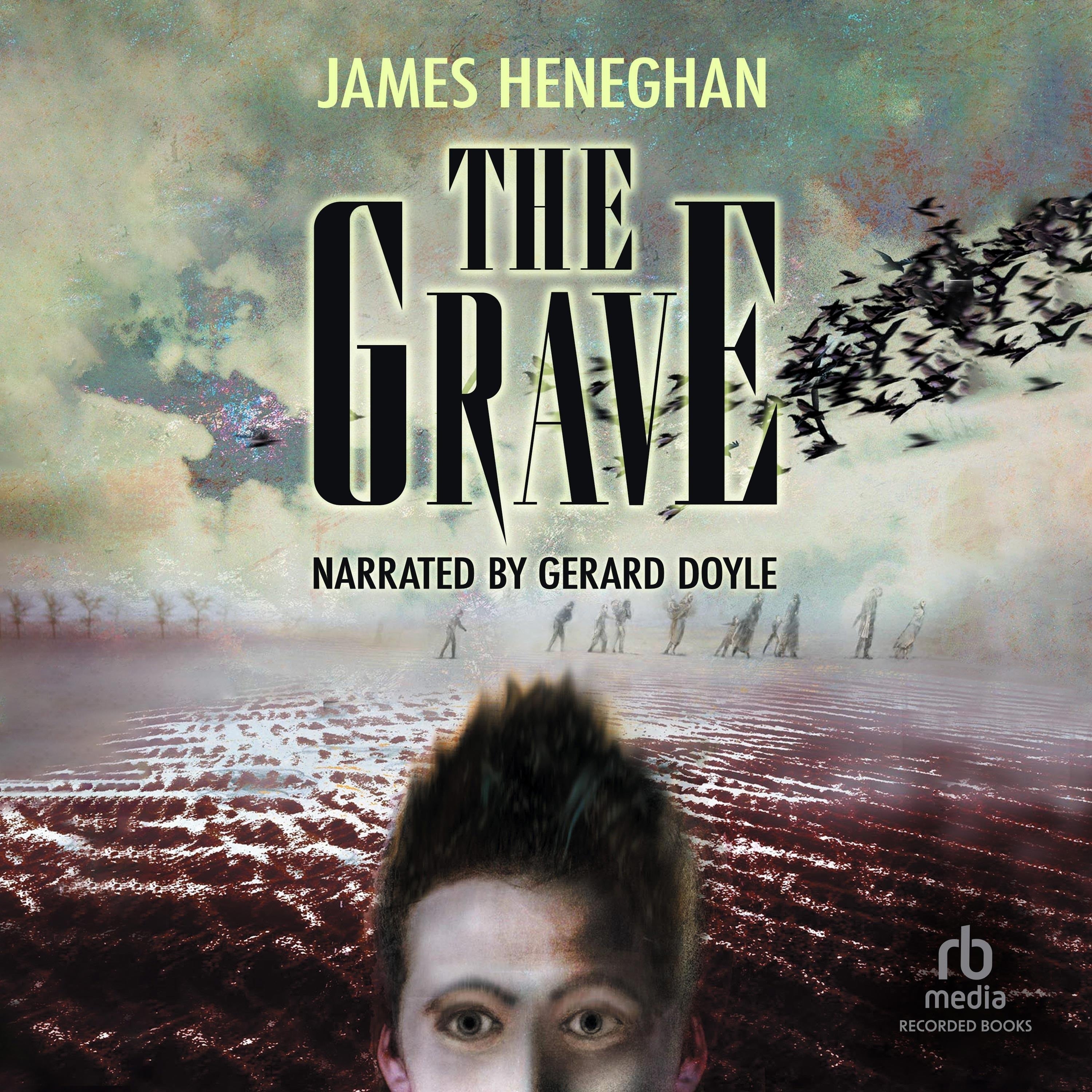 The Grave