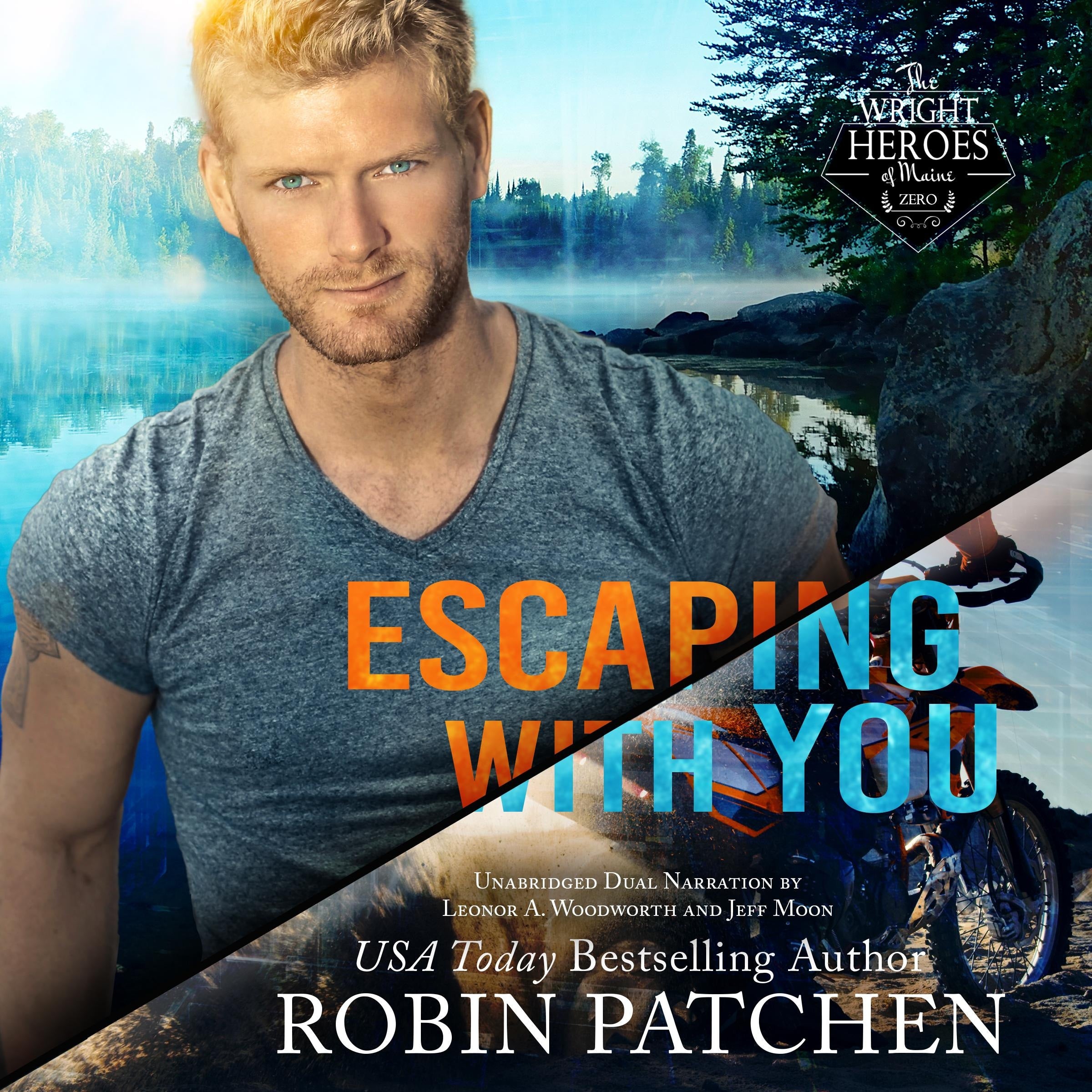 Escaping with You