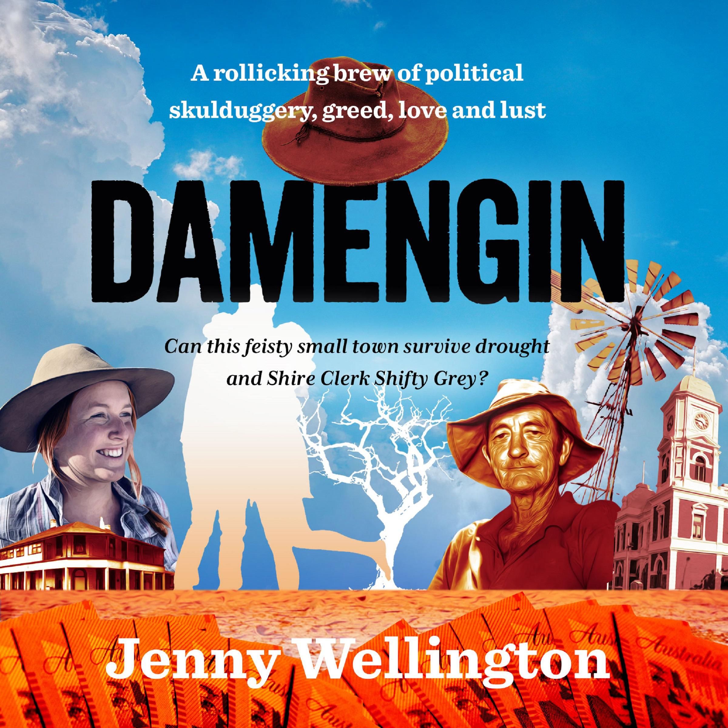 Damengin