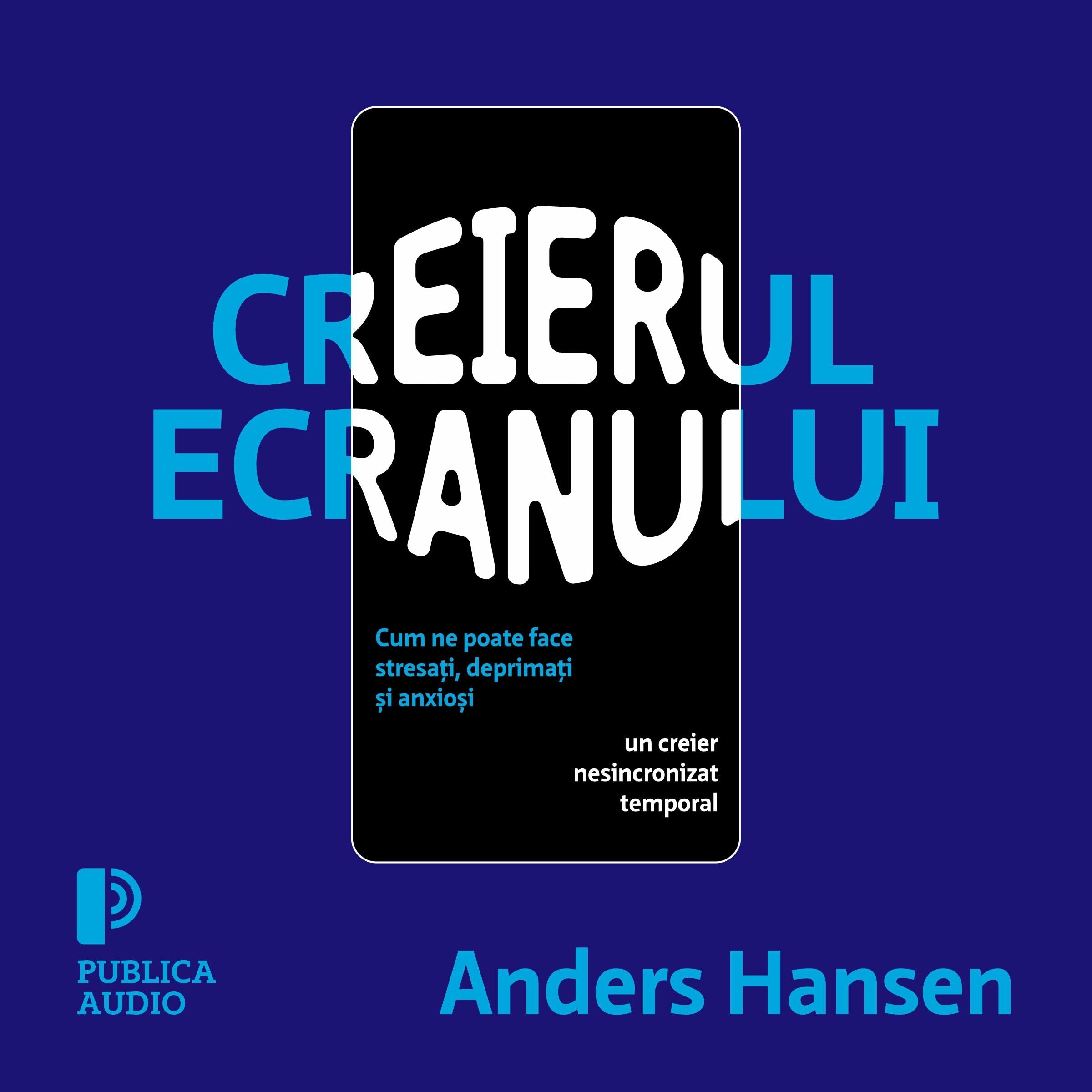 Creierul ecranului