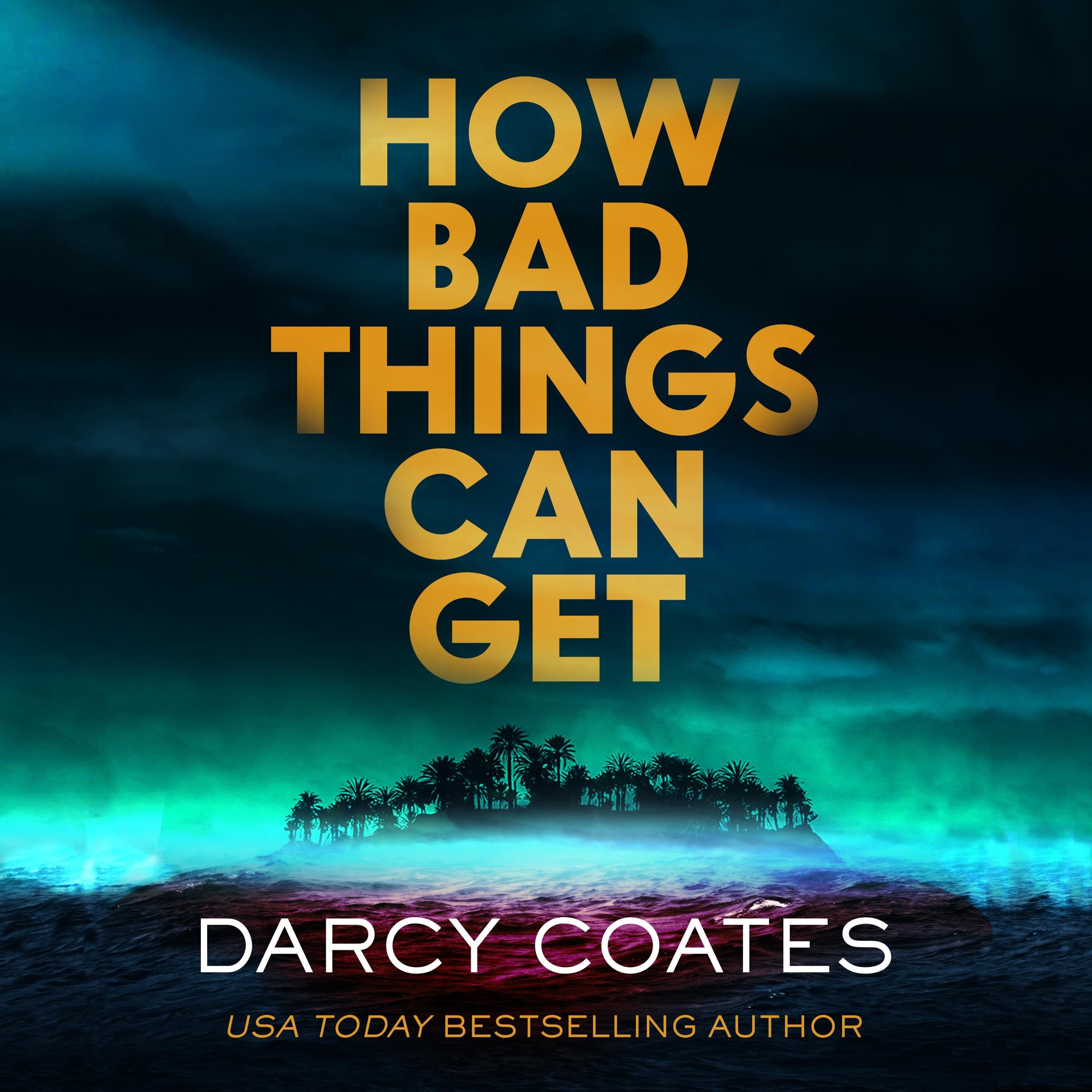How Bad Things Can Get