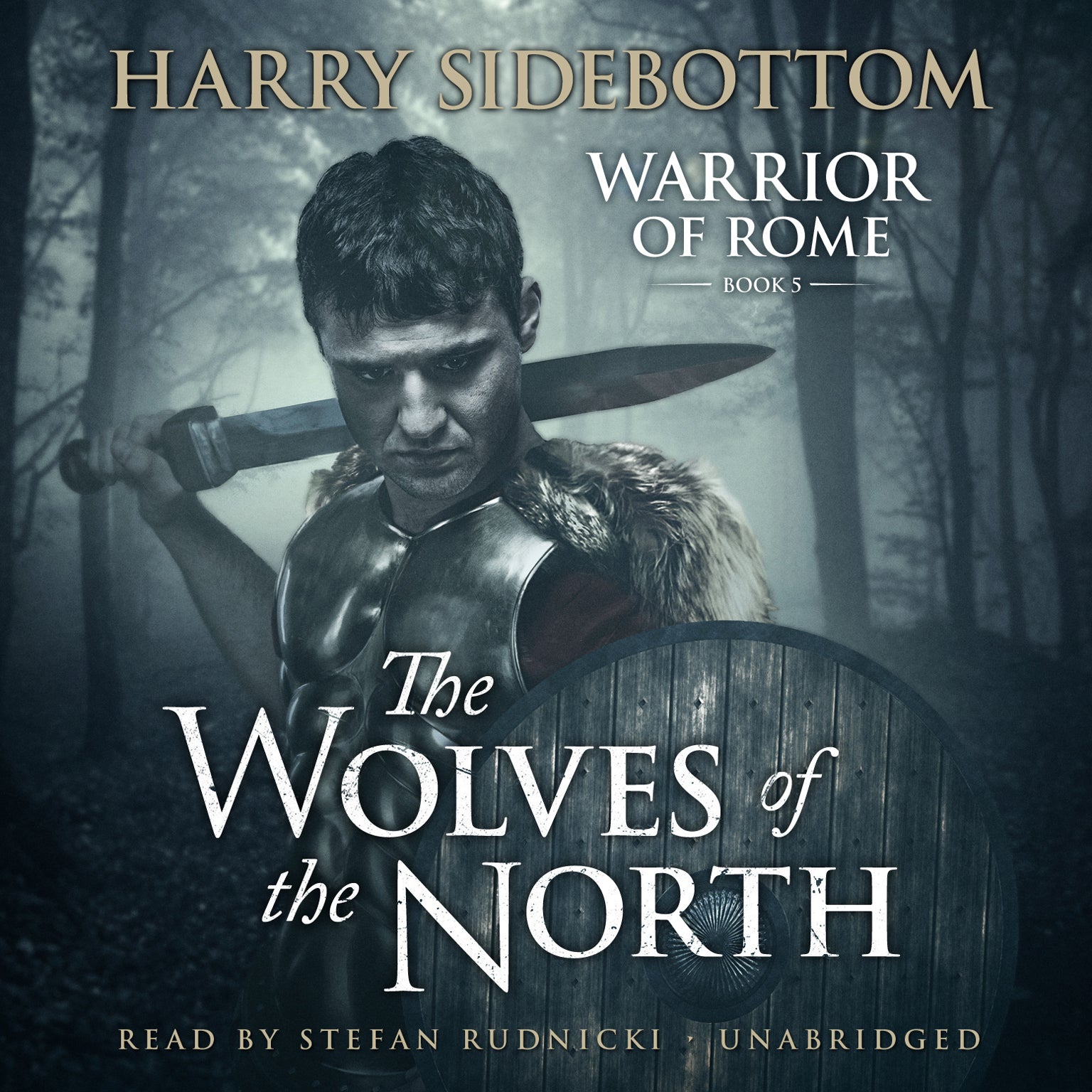 The Wolves of the North