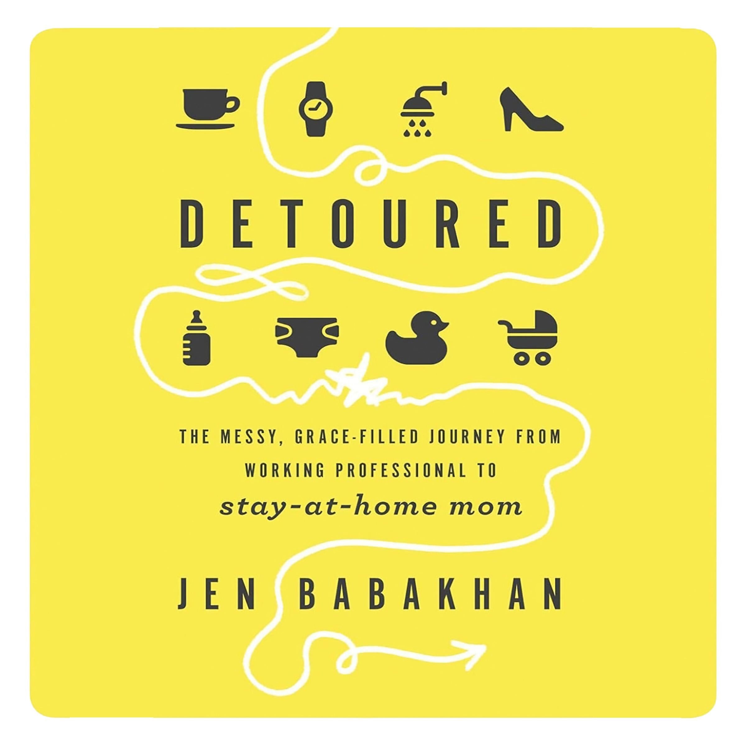Detoured