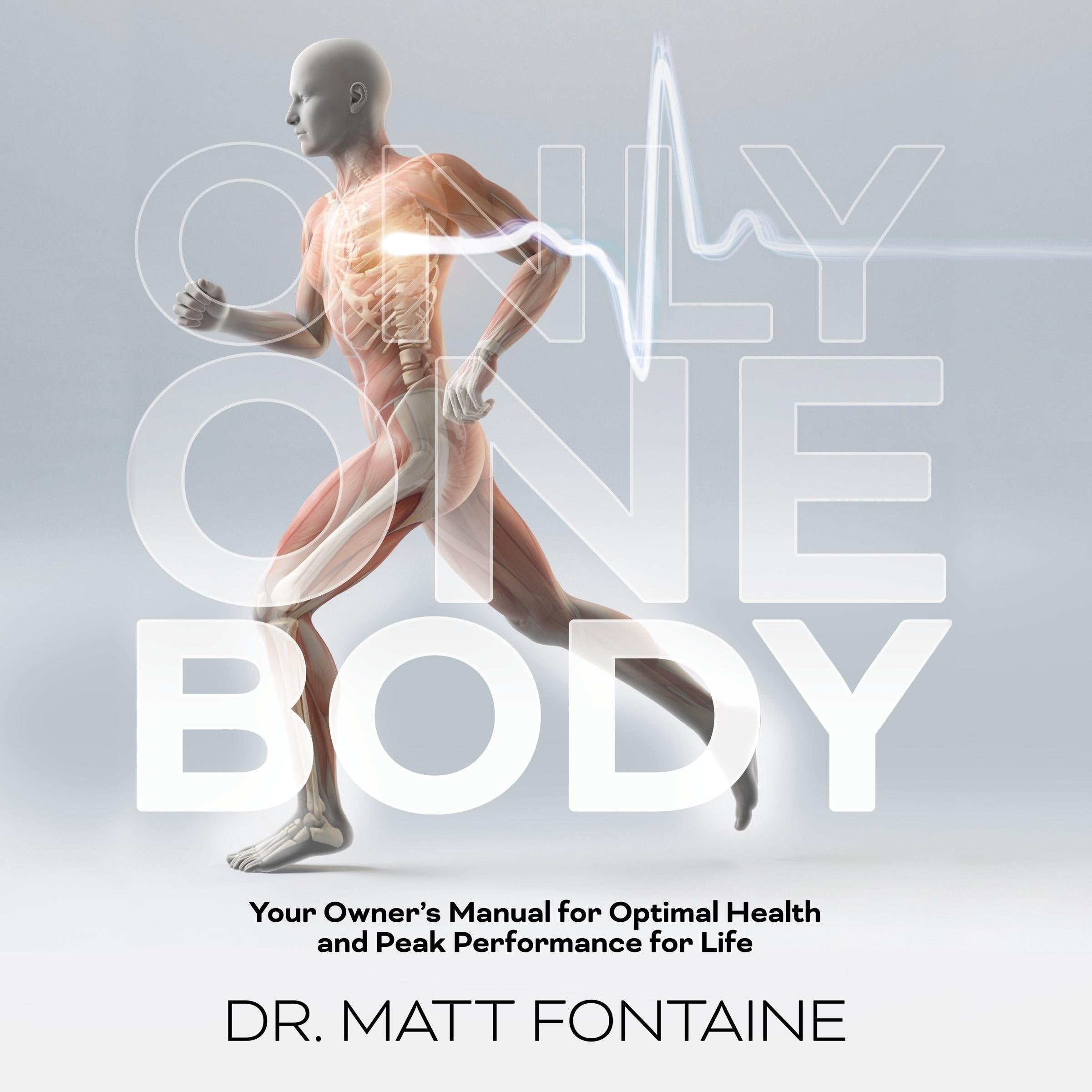 Only One Body