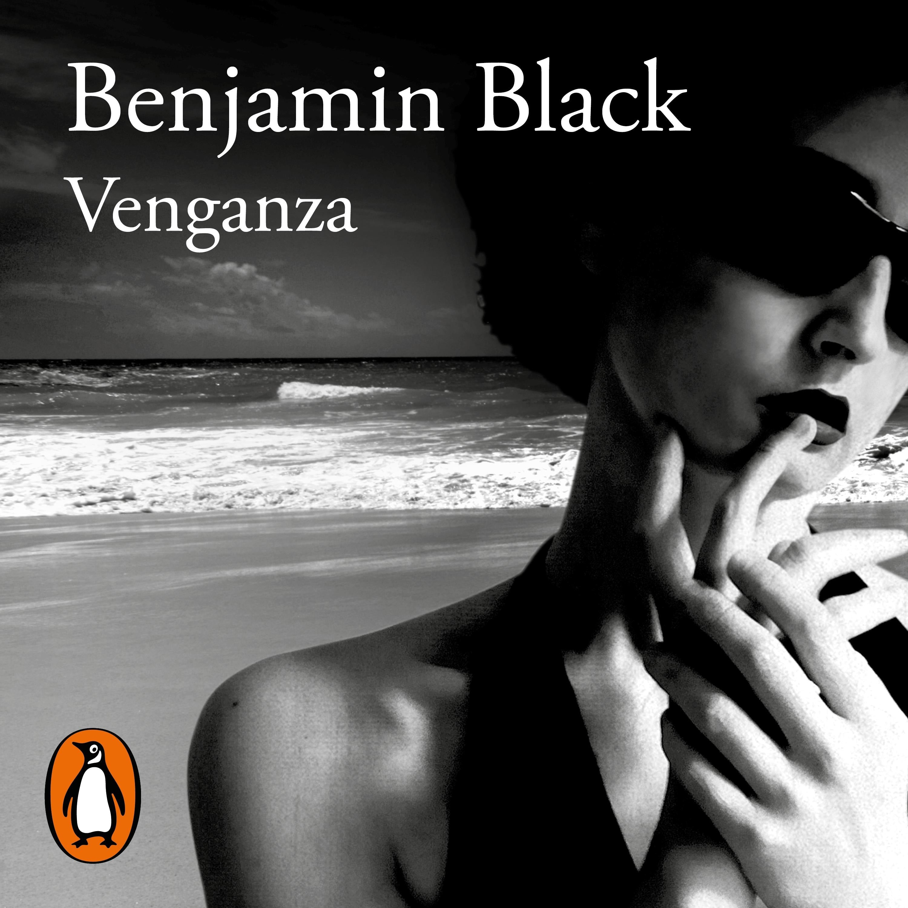 Venganza (Quirke 5)