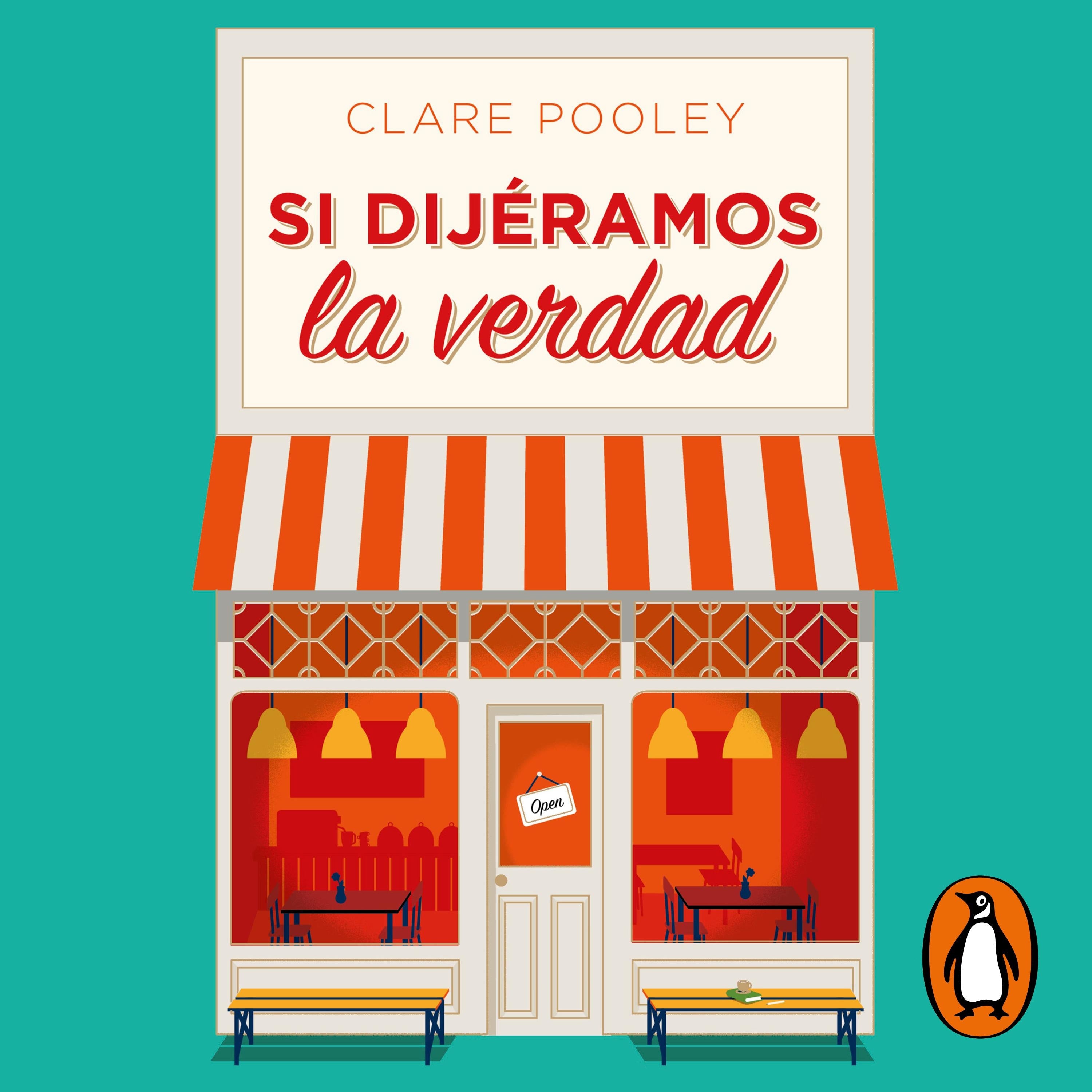 Si dijéramos la verdad