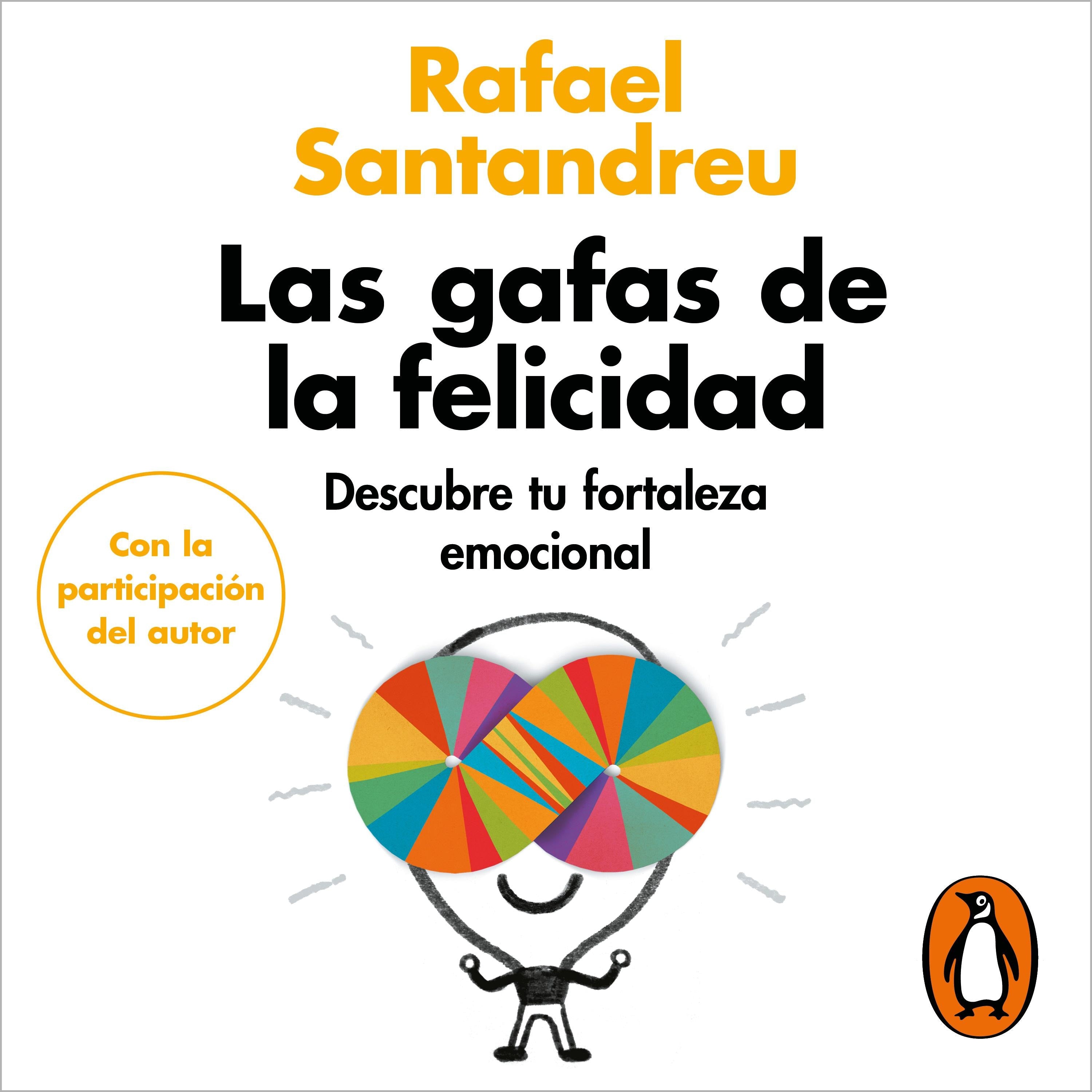 Las gafas de la felicidad