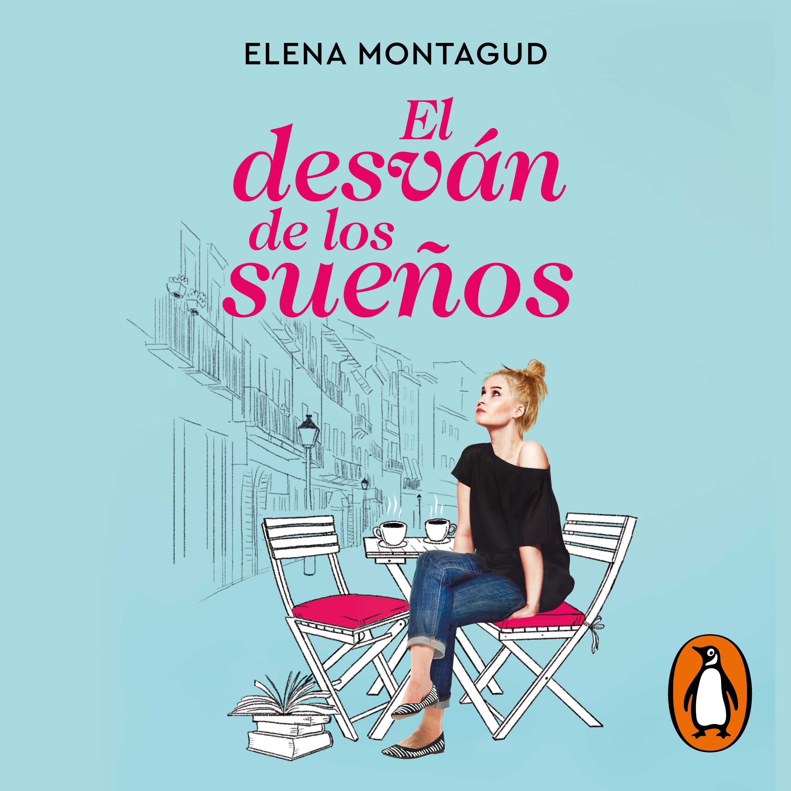 El desván de los sueños