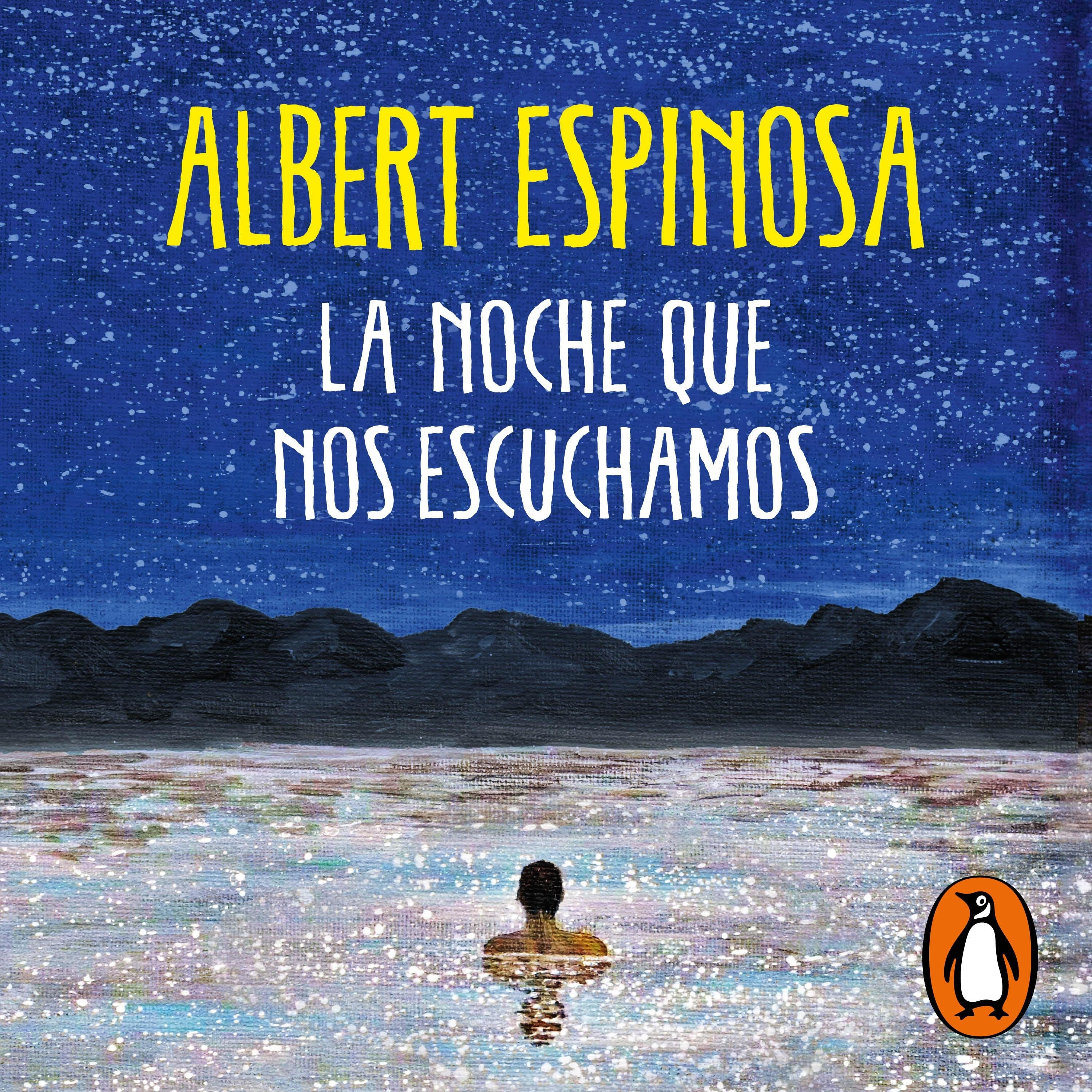 La noche que nos escuchamos