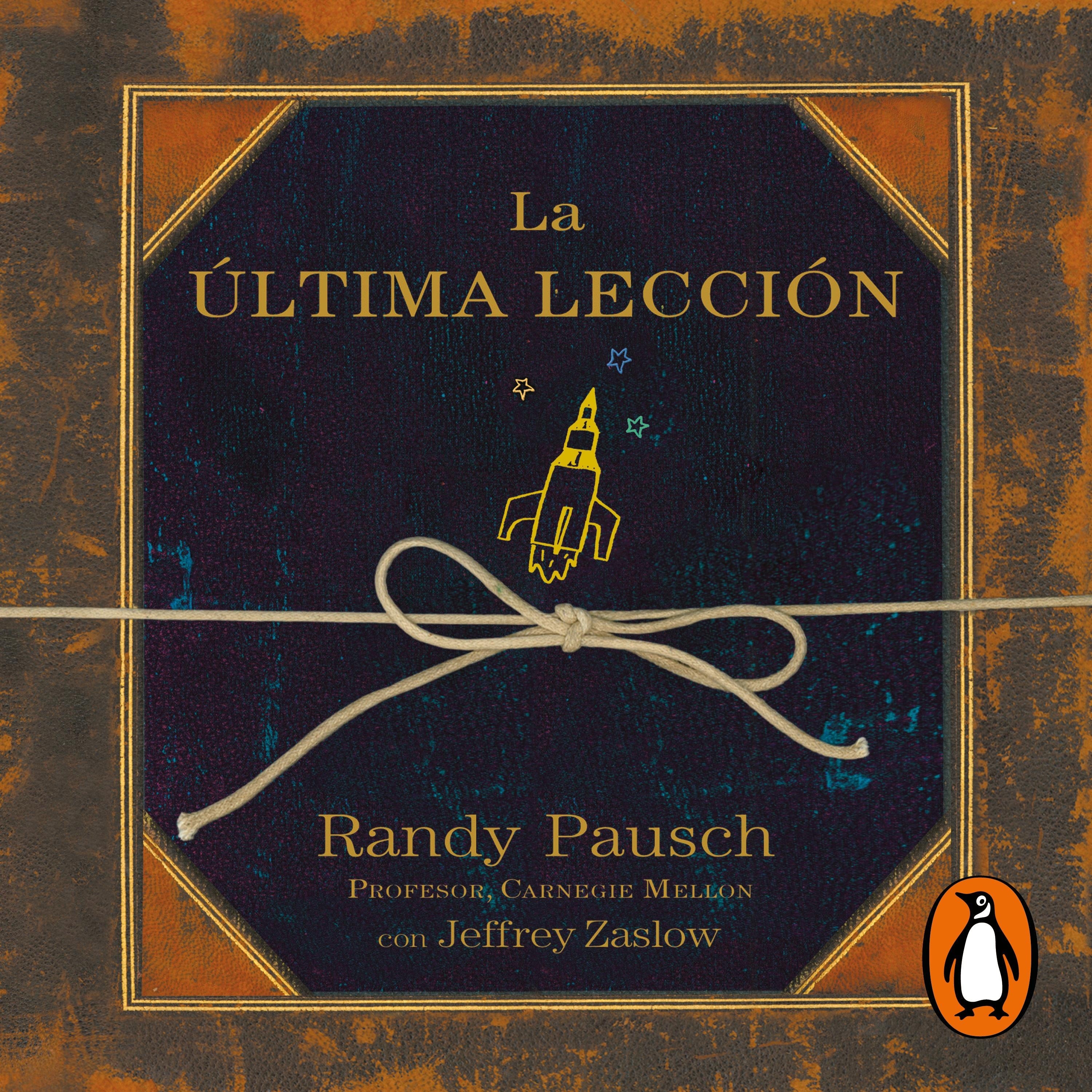 La última lección