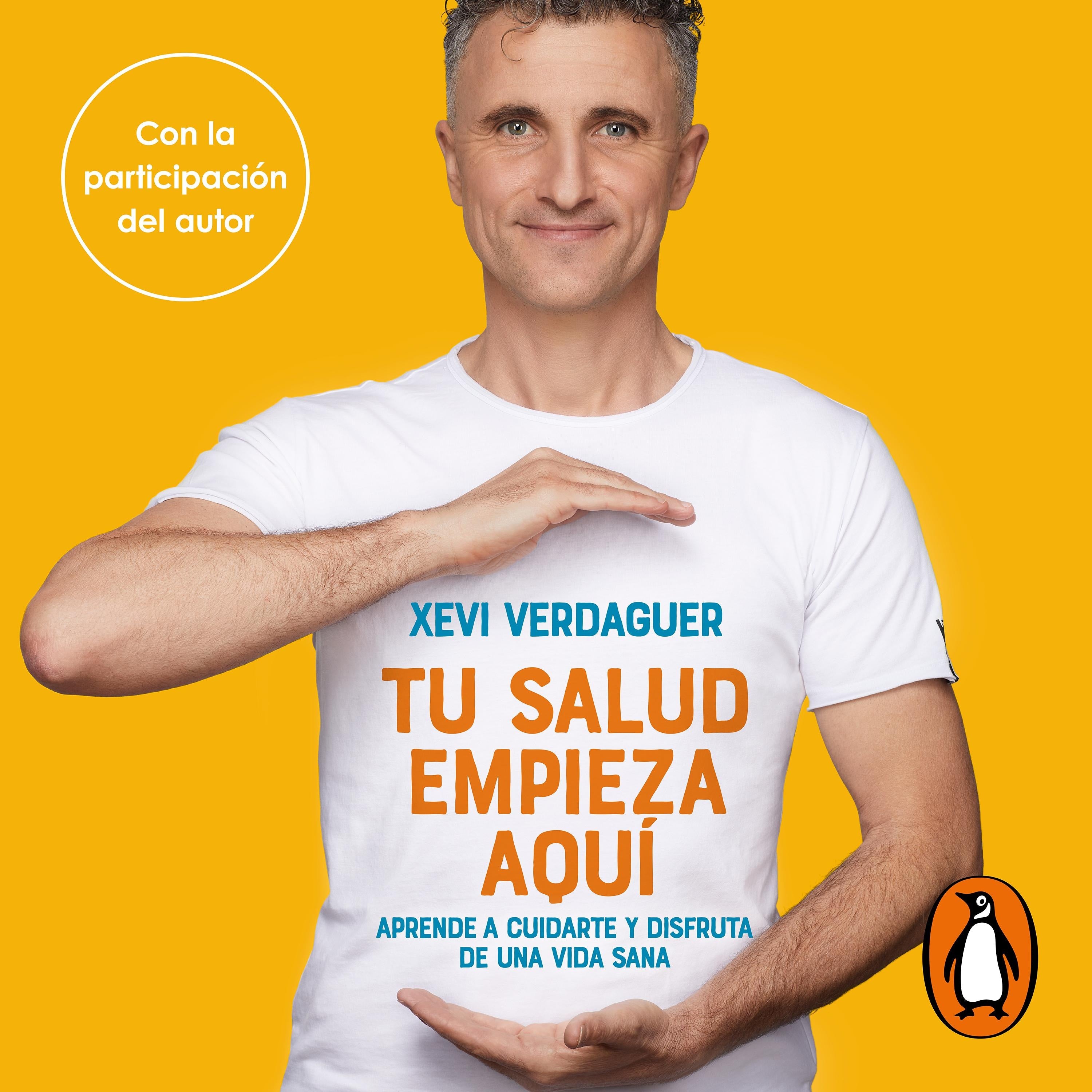 Tu salud empieza aquí