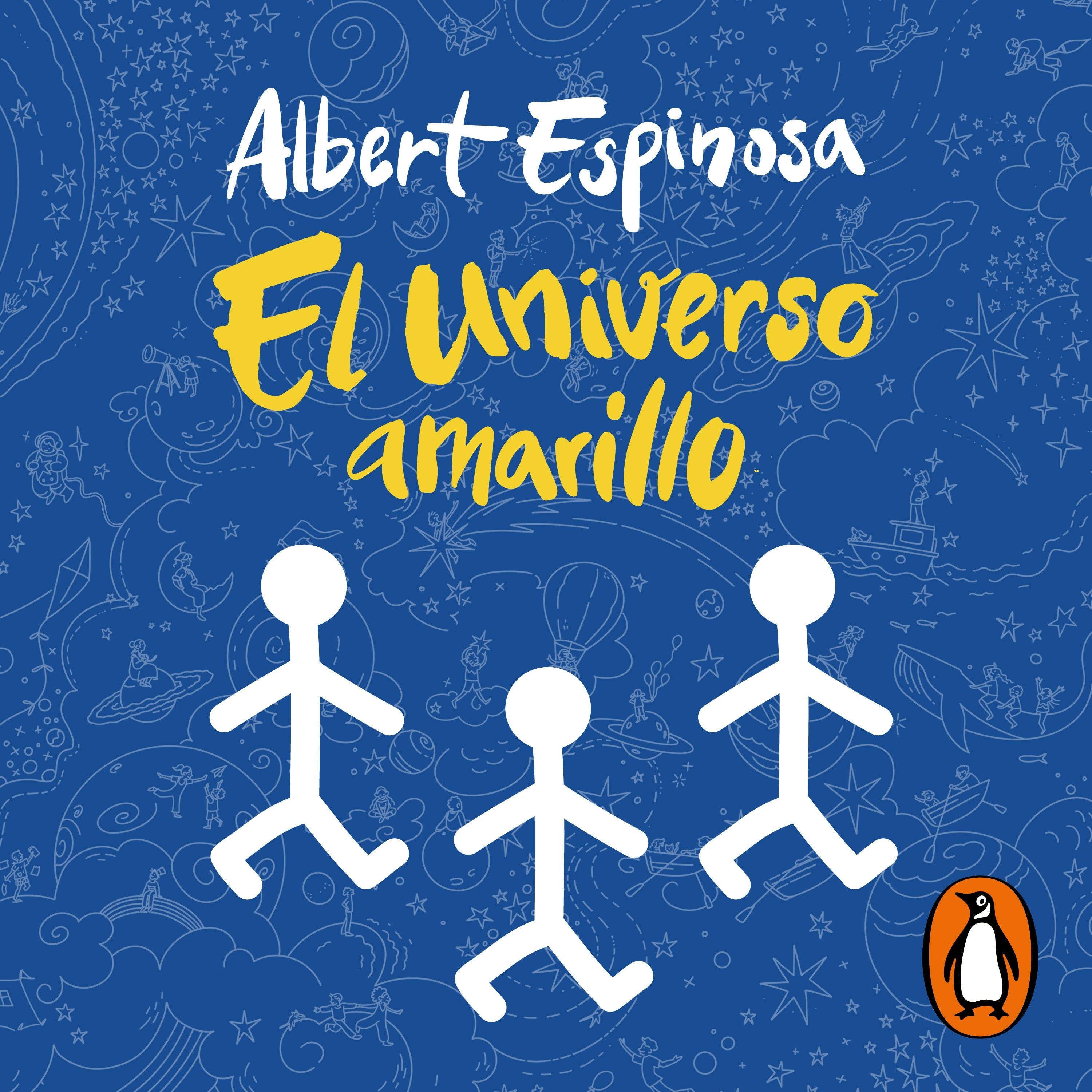 El universo amarillo