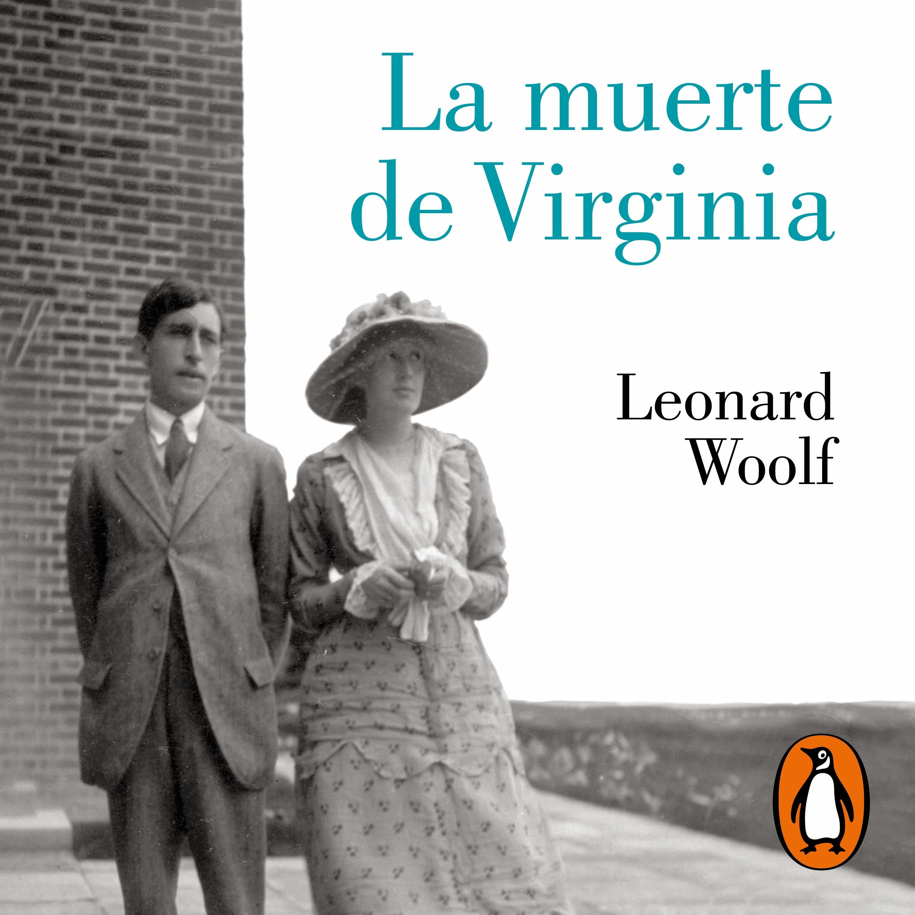 La muerte de Virginia
