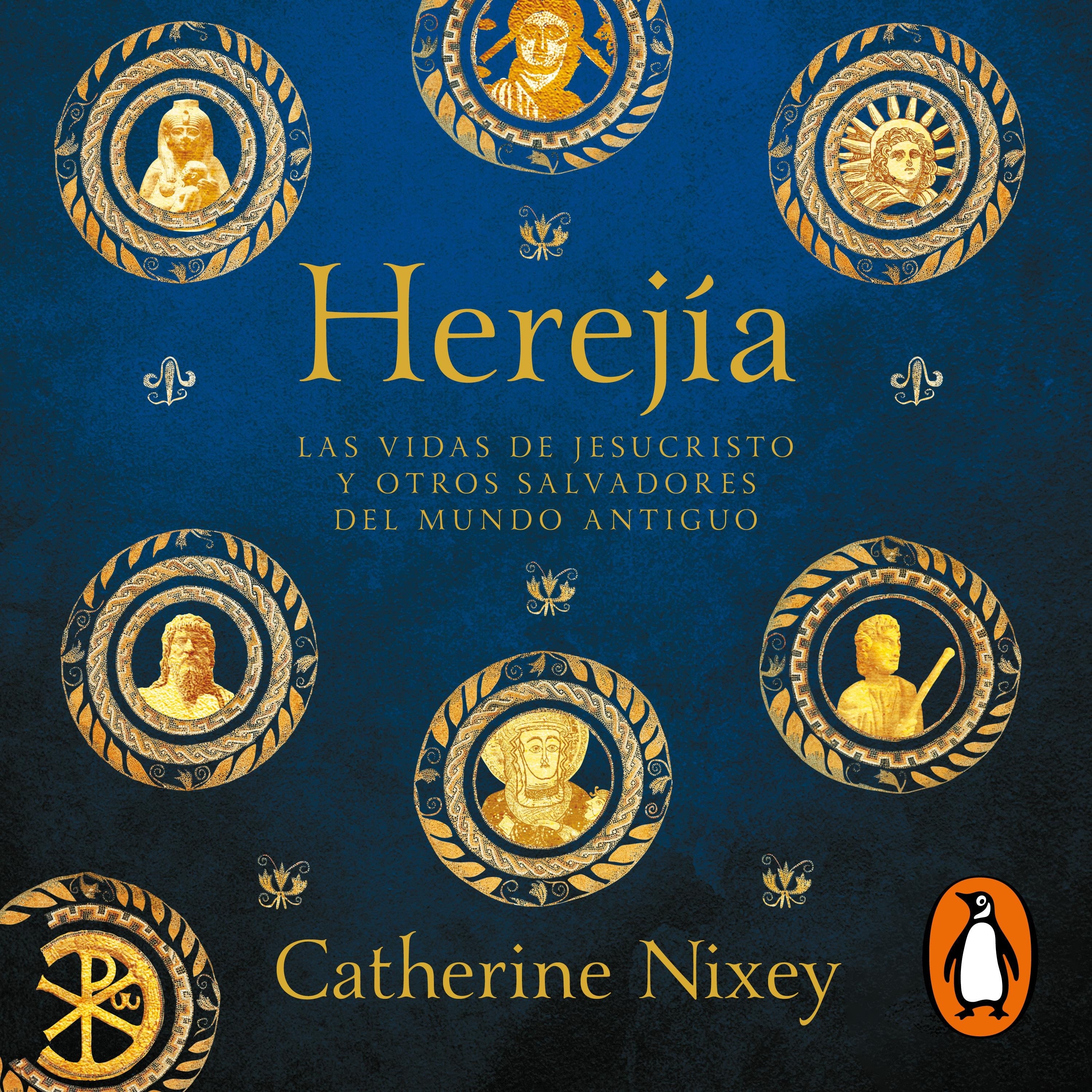 Herejía