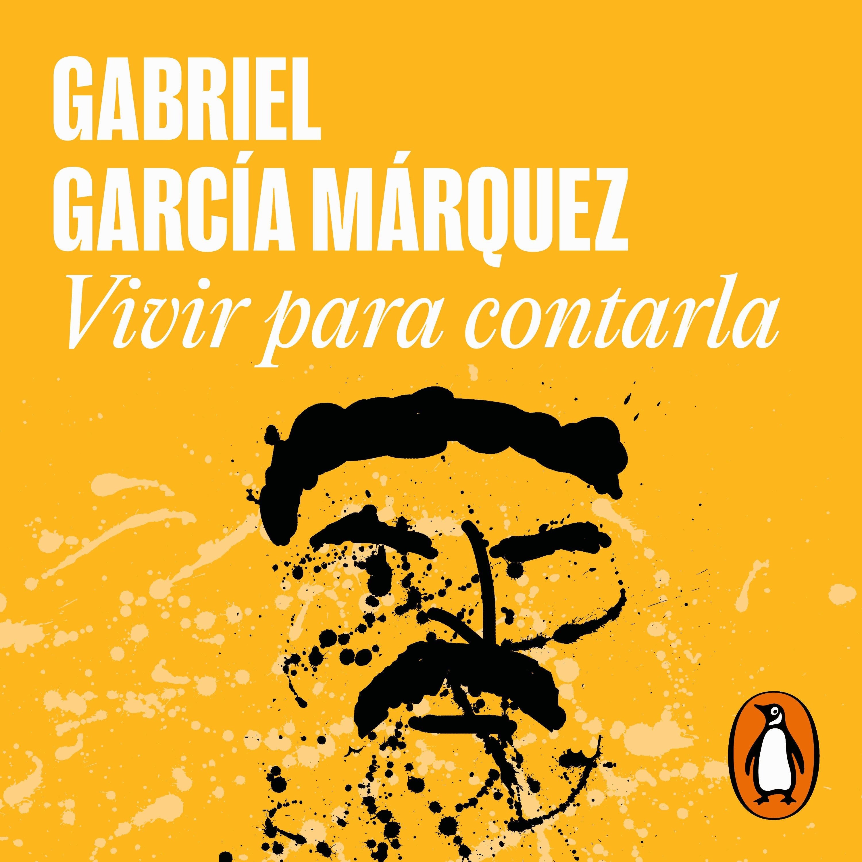 Vivir para contarla