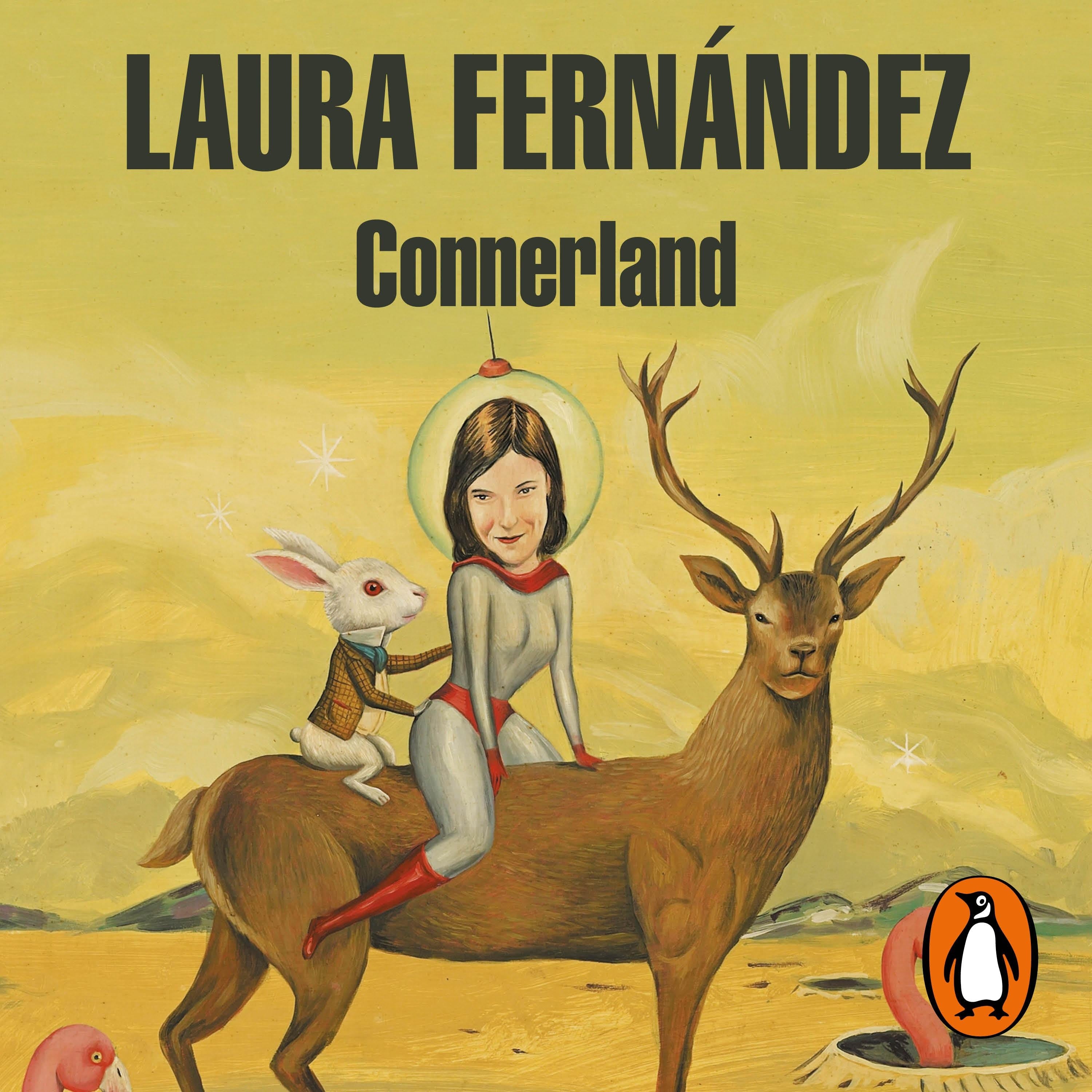 Connerland