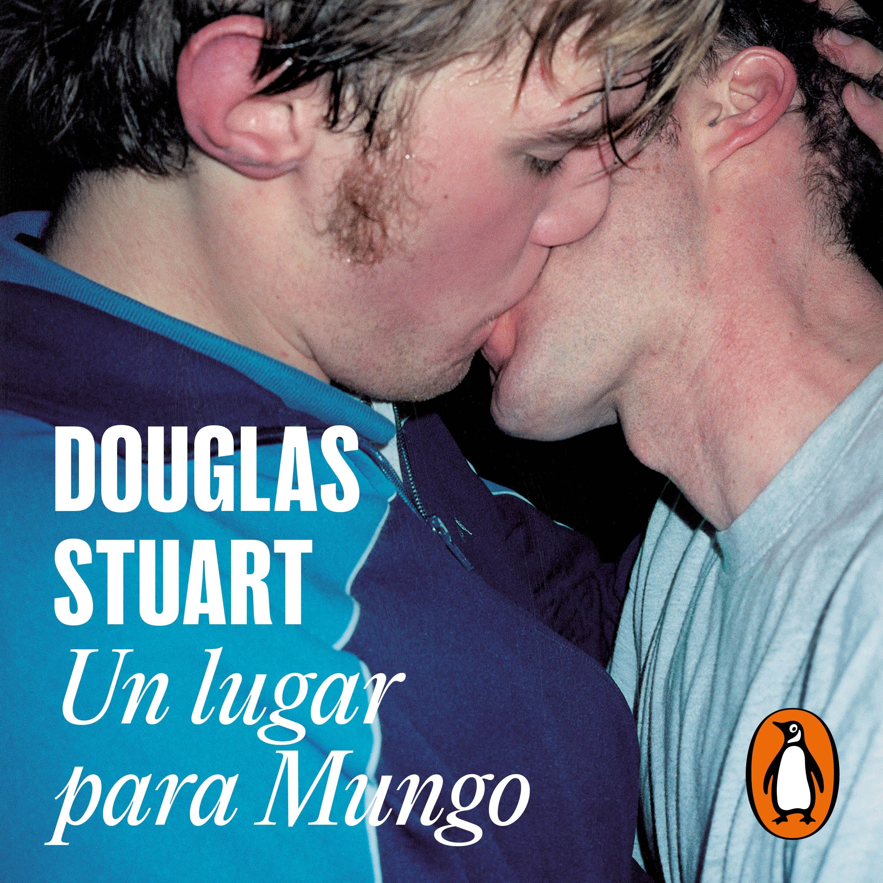 Un lugar para Mungo
