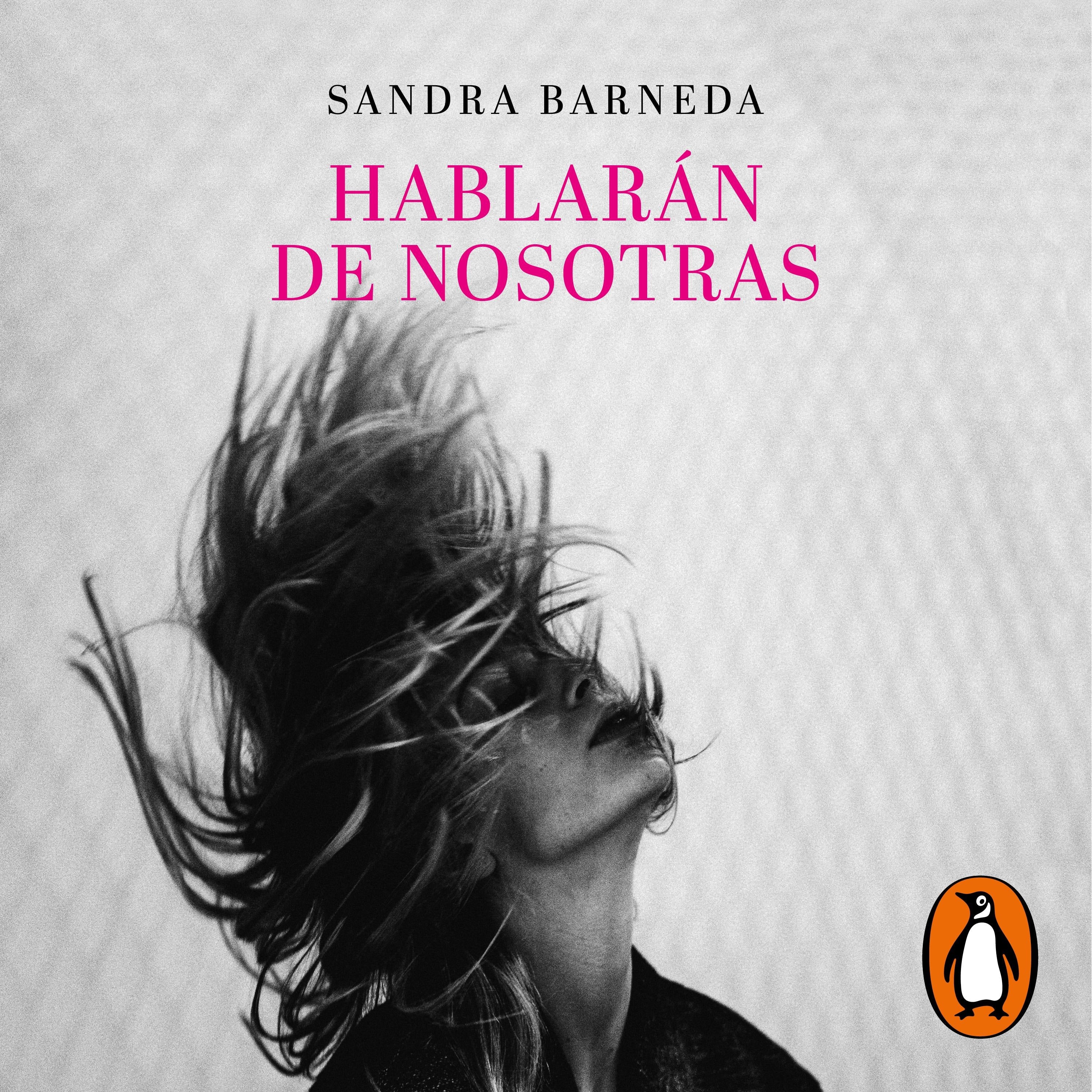 Hablarán de nosotras