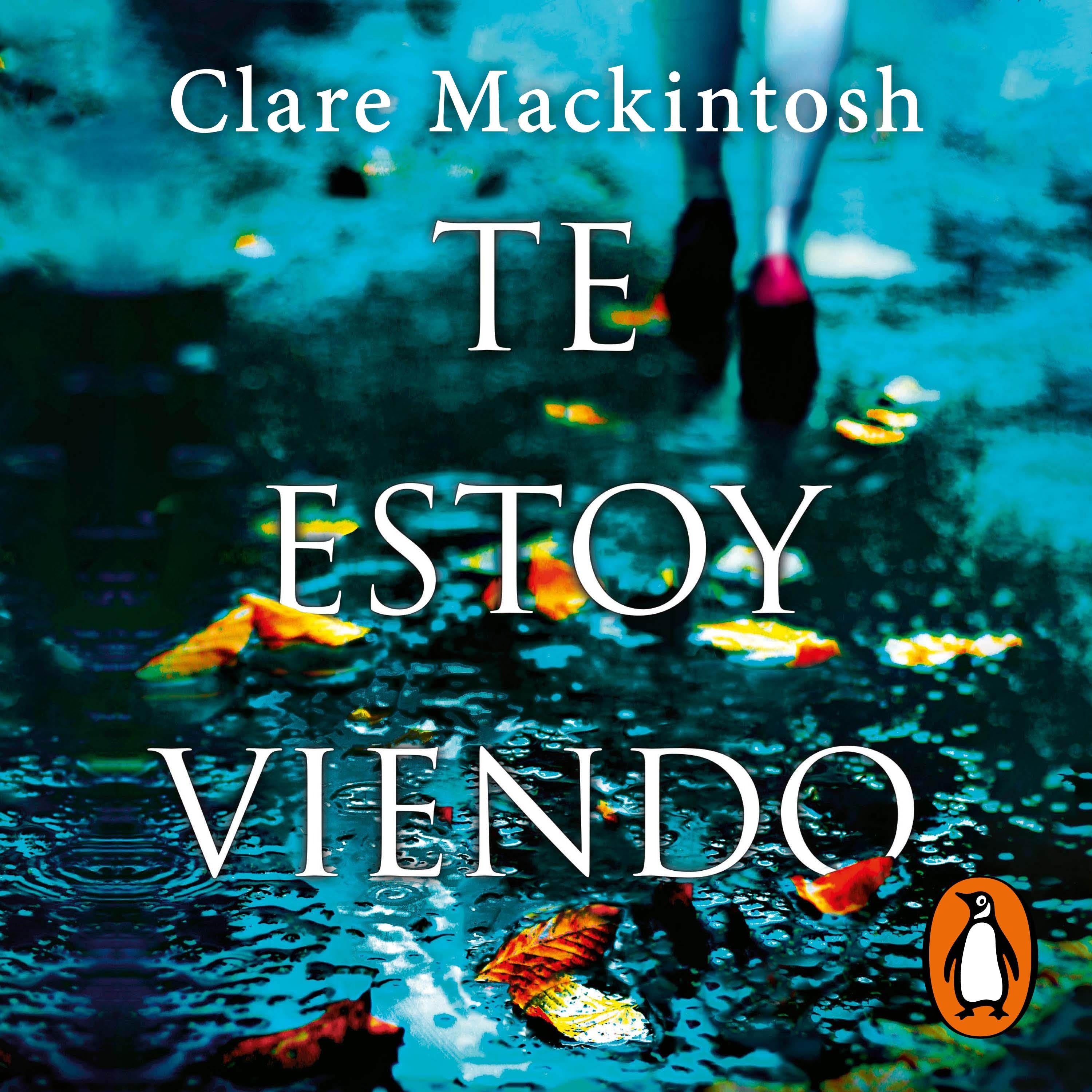Te estoy viendo