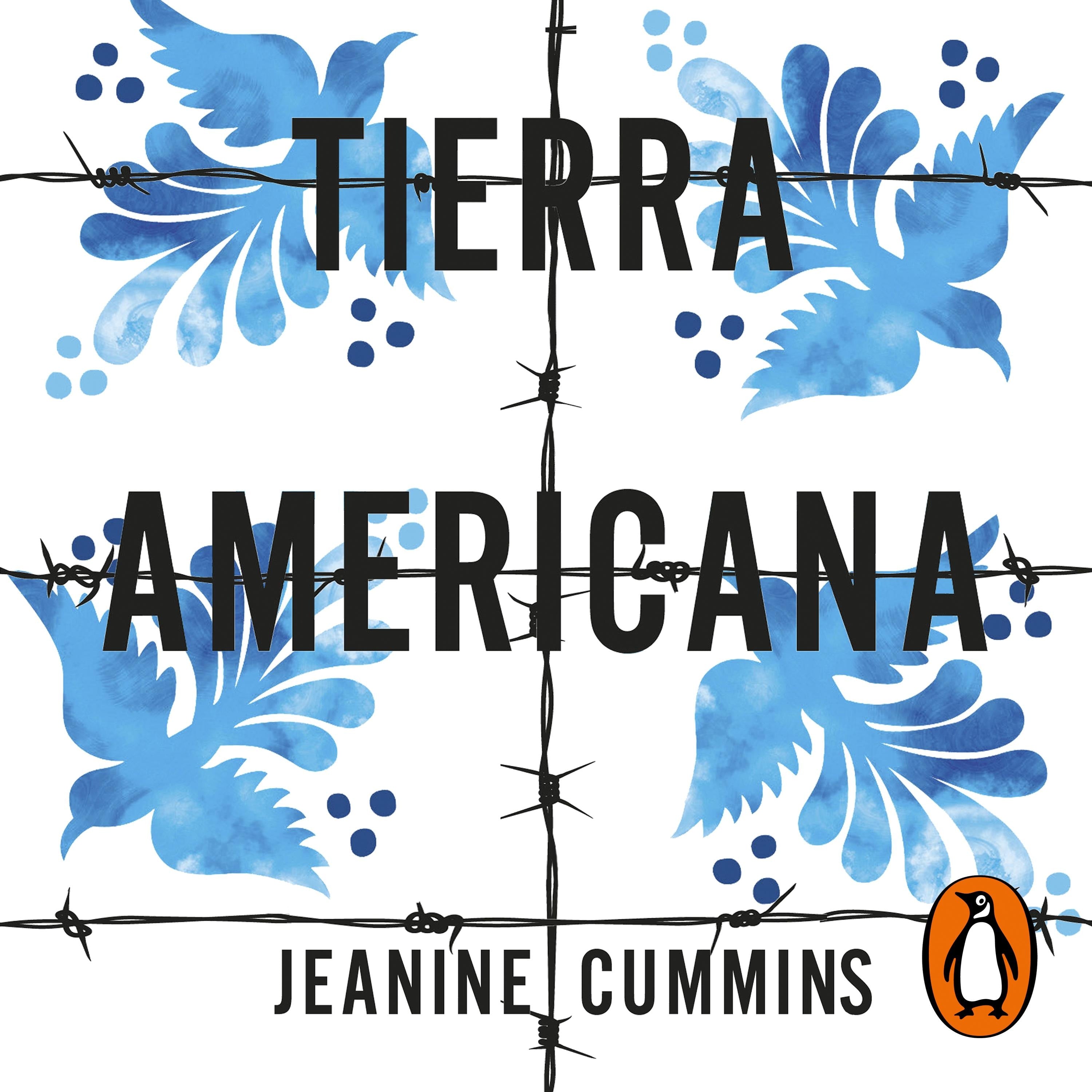 Tierra americana
