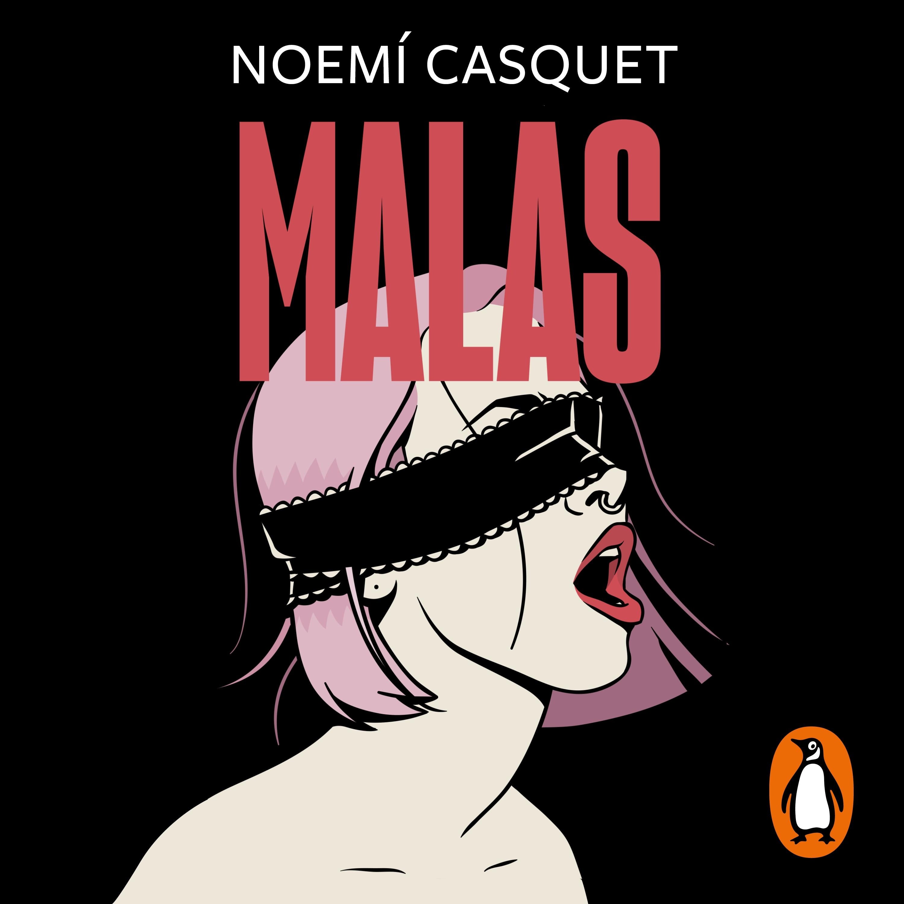 Malas (Zorras 2)