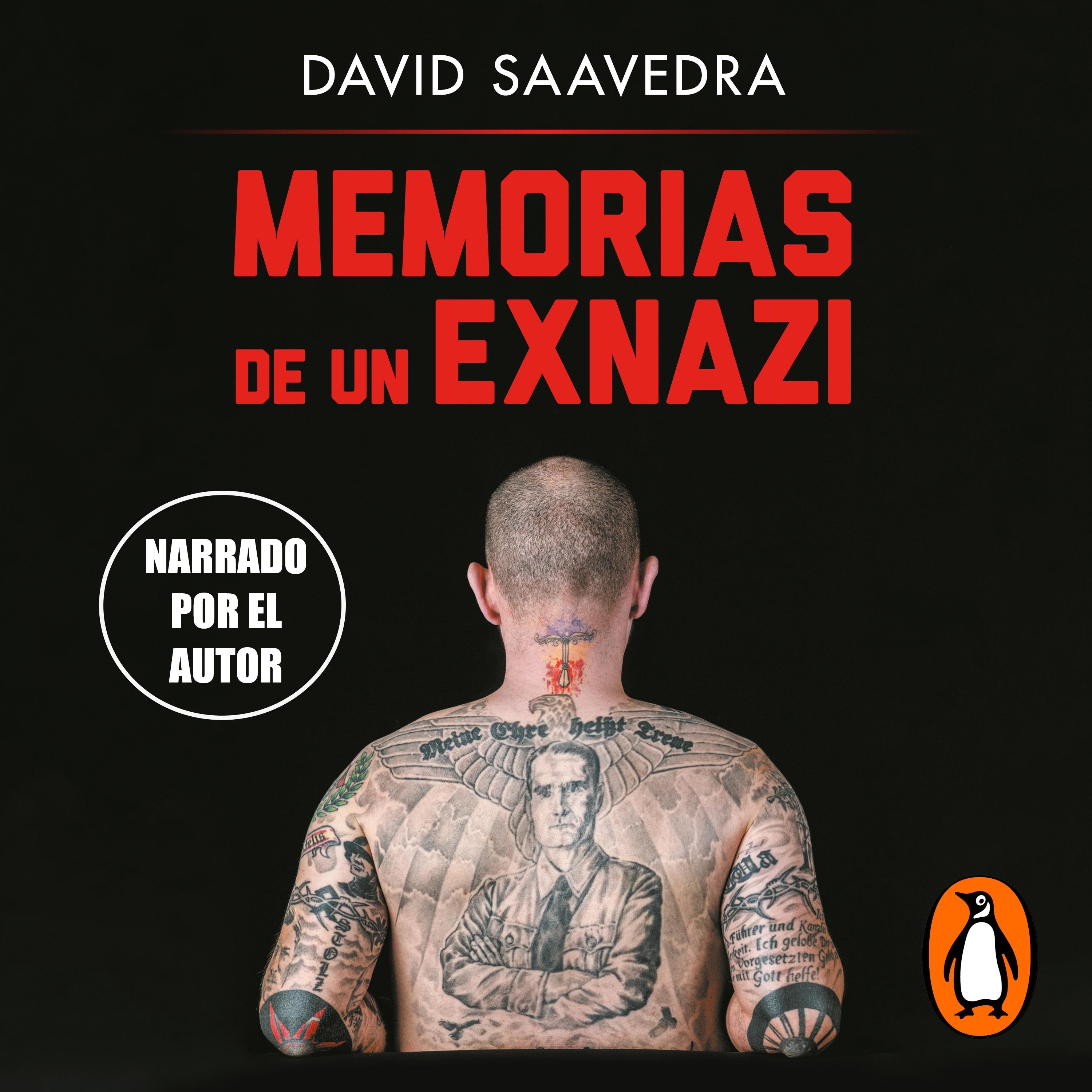 Memorias de un exnazi