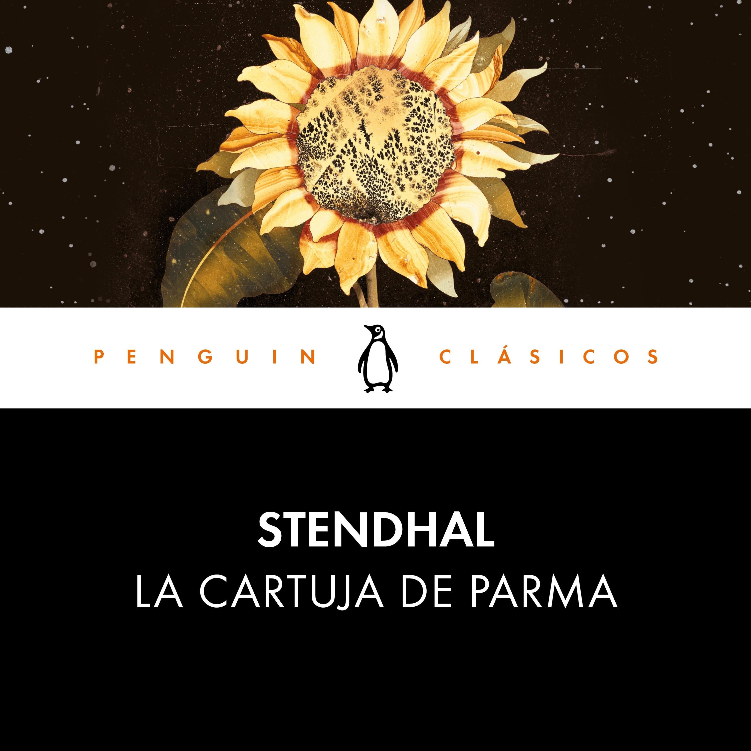 La cartuja de Parma
