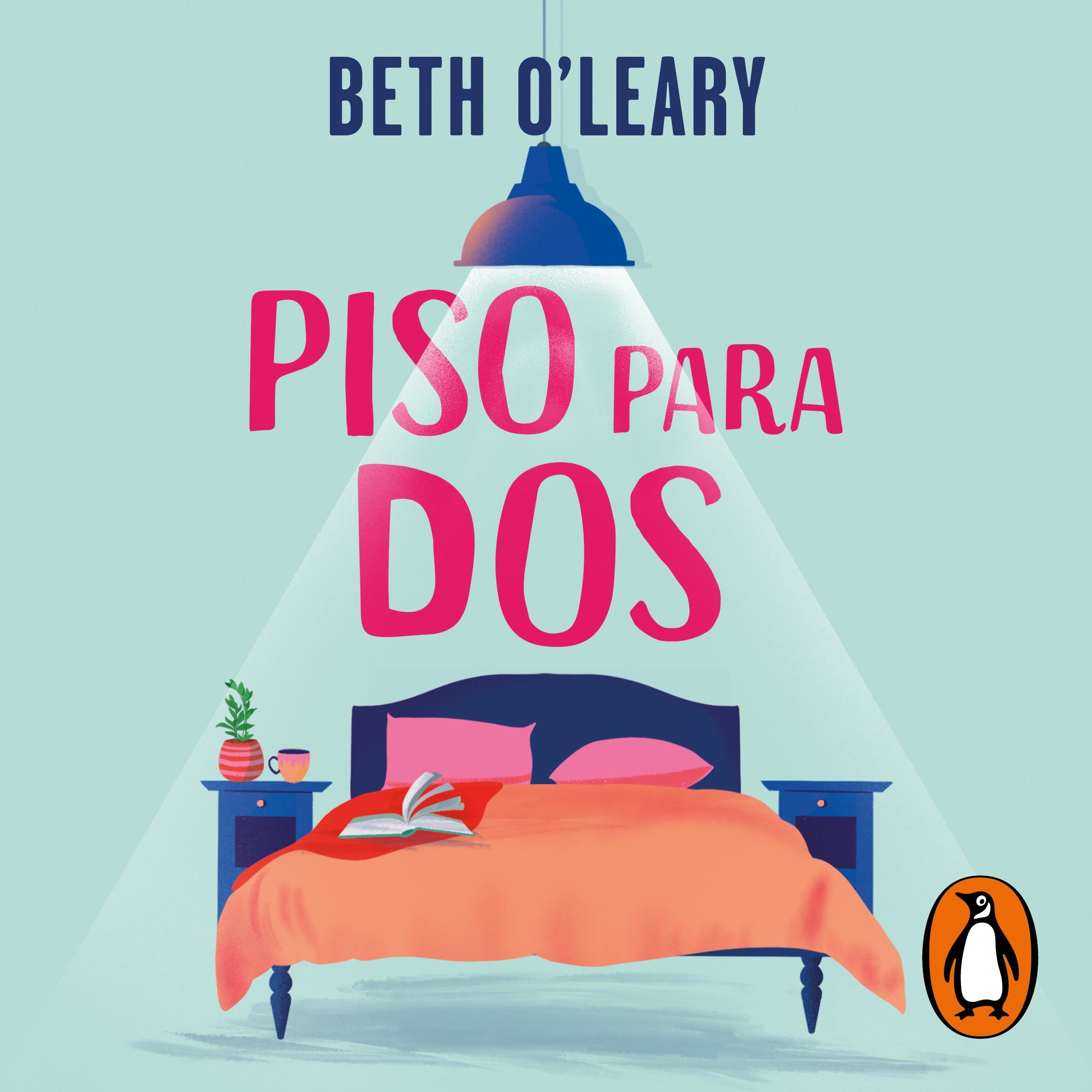 Piso para dos