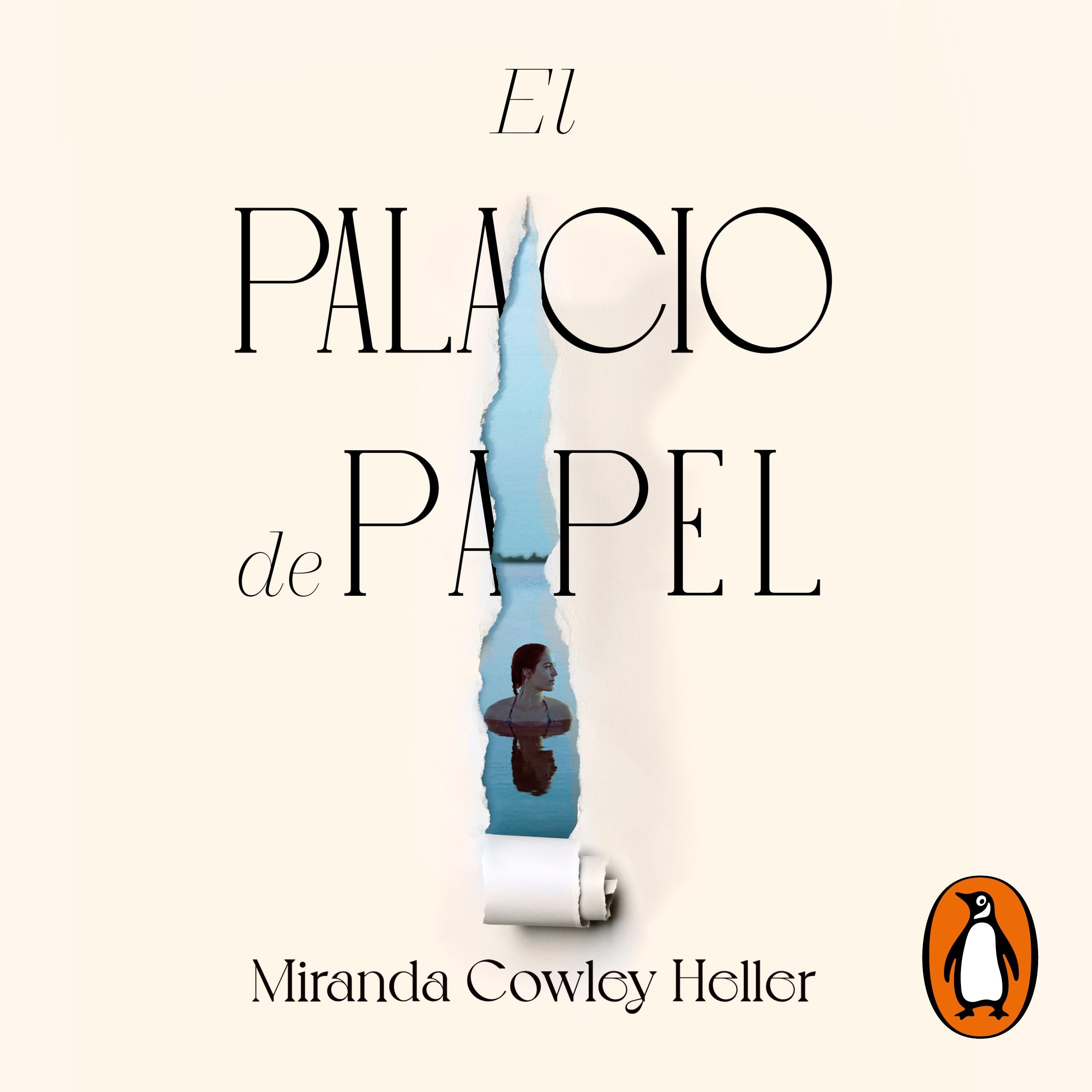 El Palacio de Papel