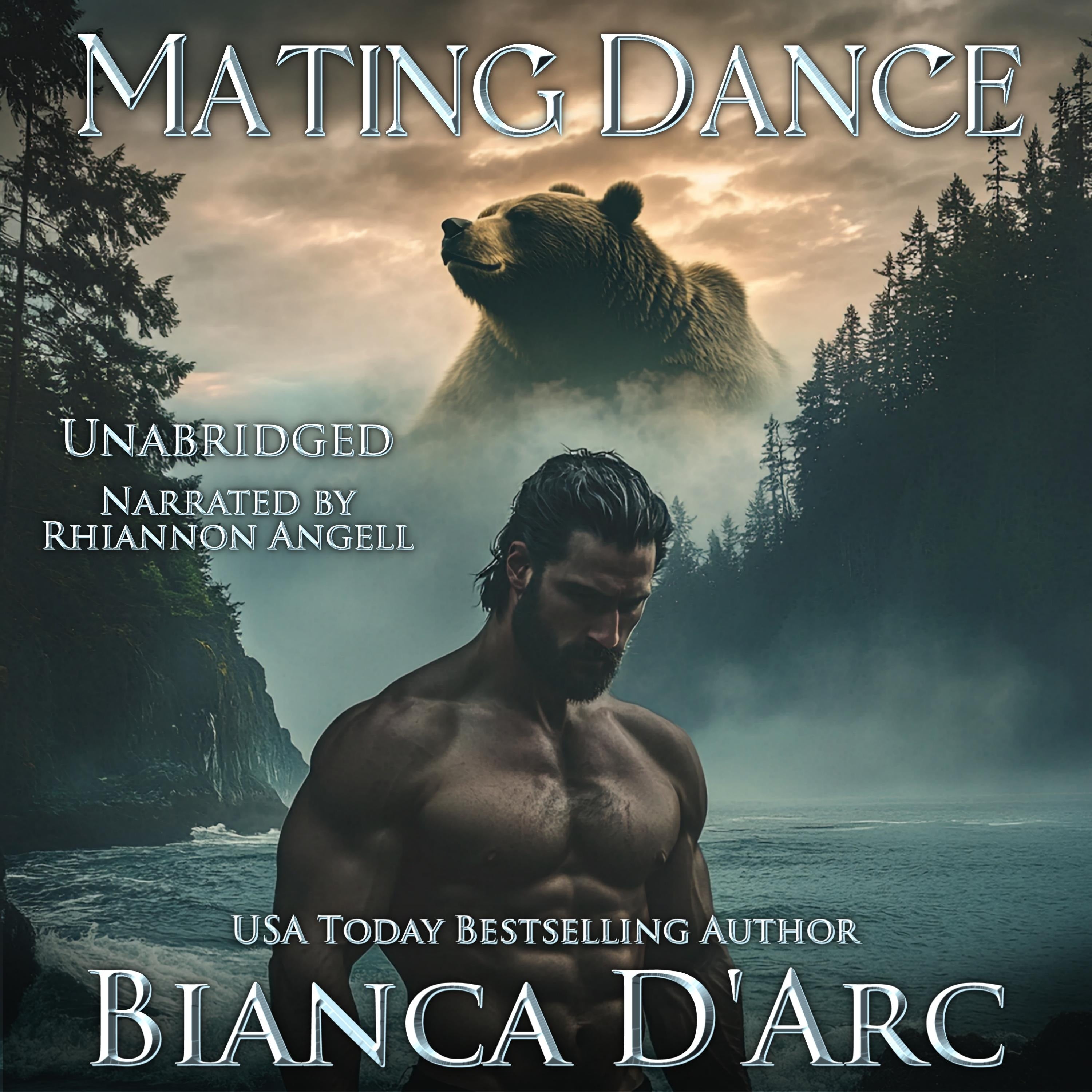 Mating Dance