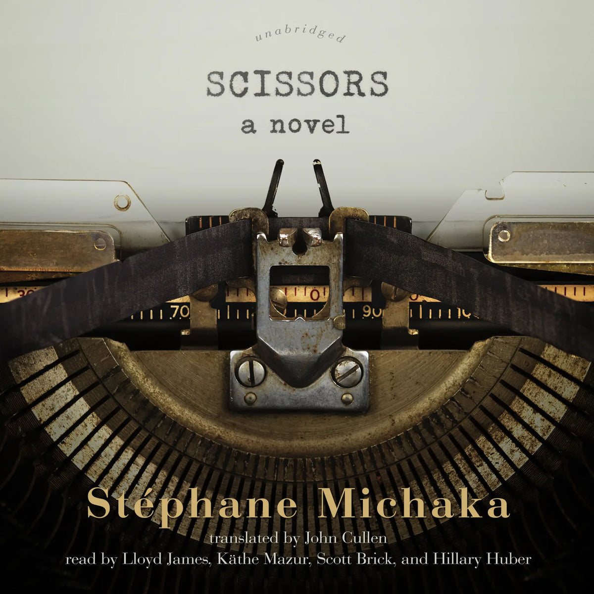 Scissors