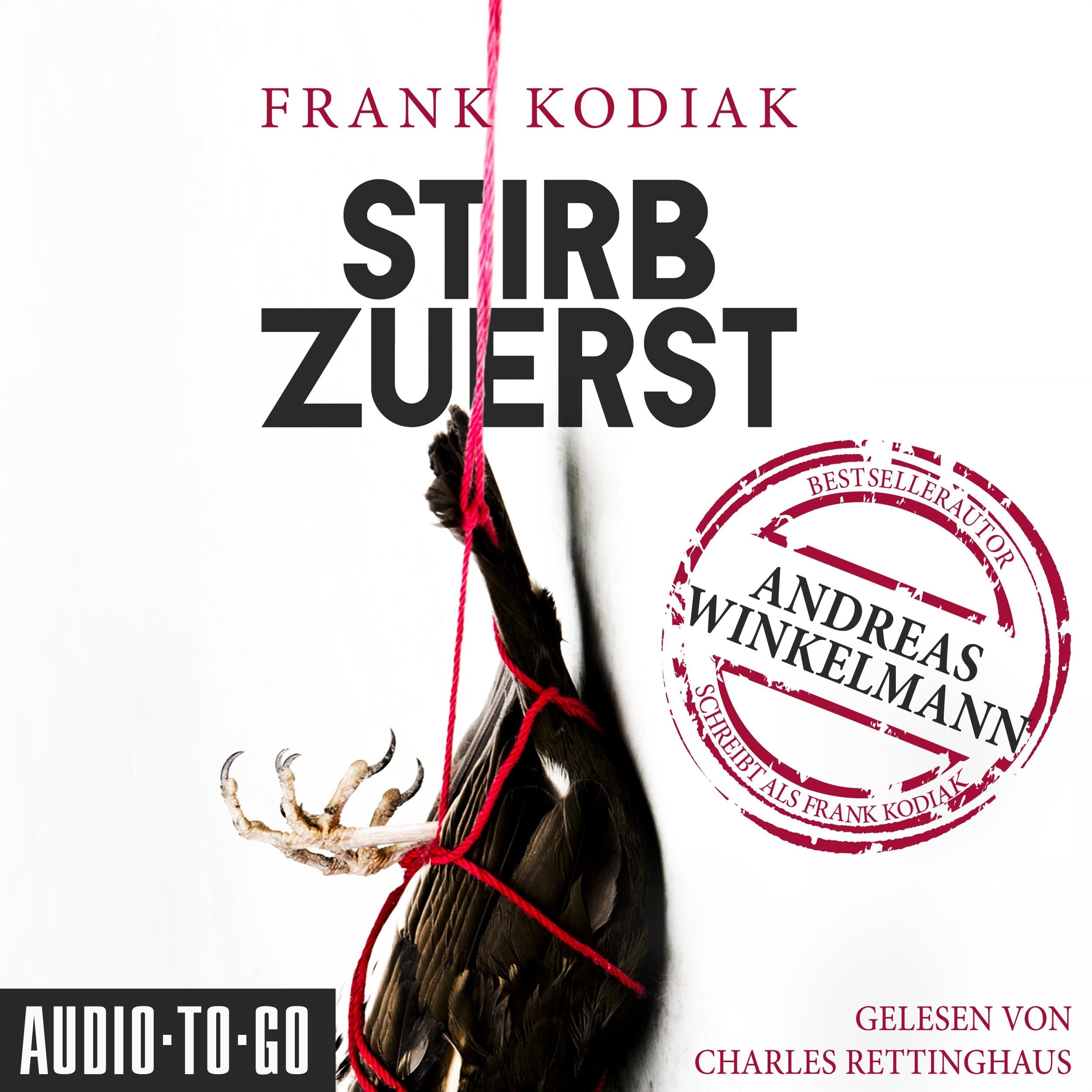 Stirb zuerst (ungekürzt)