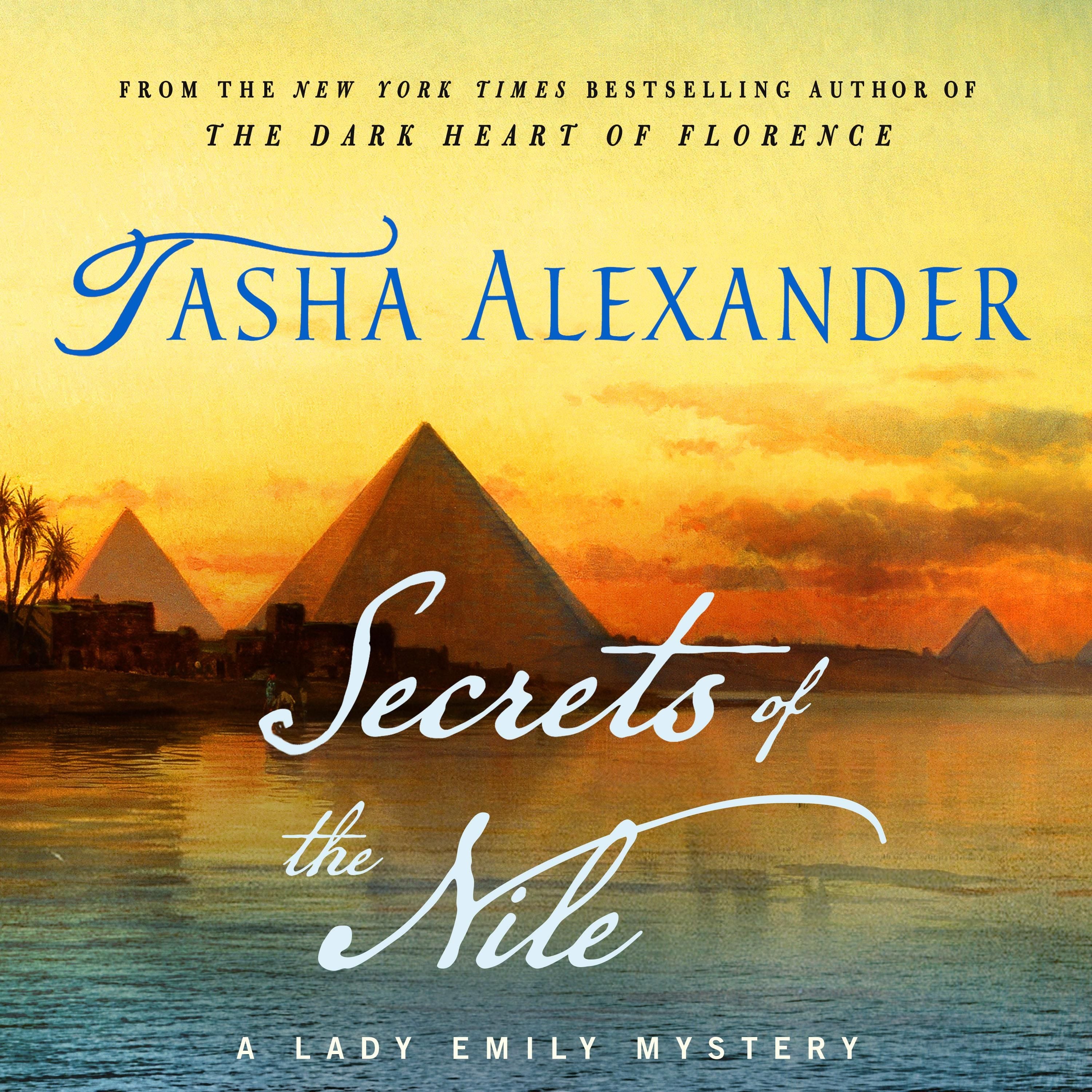 Secrets of the Nile
