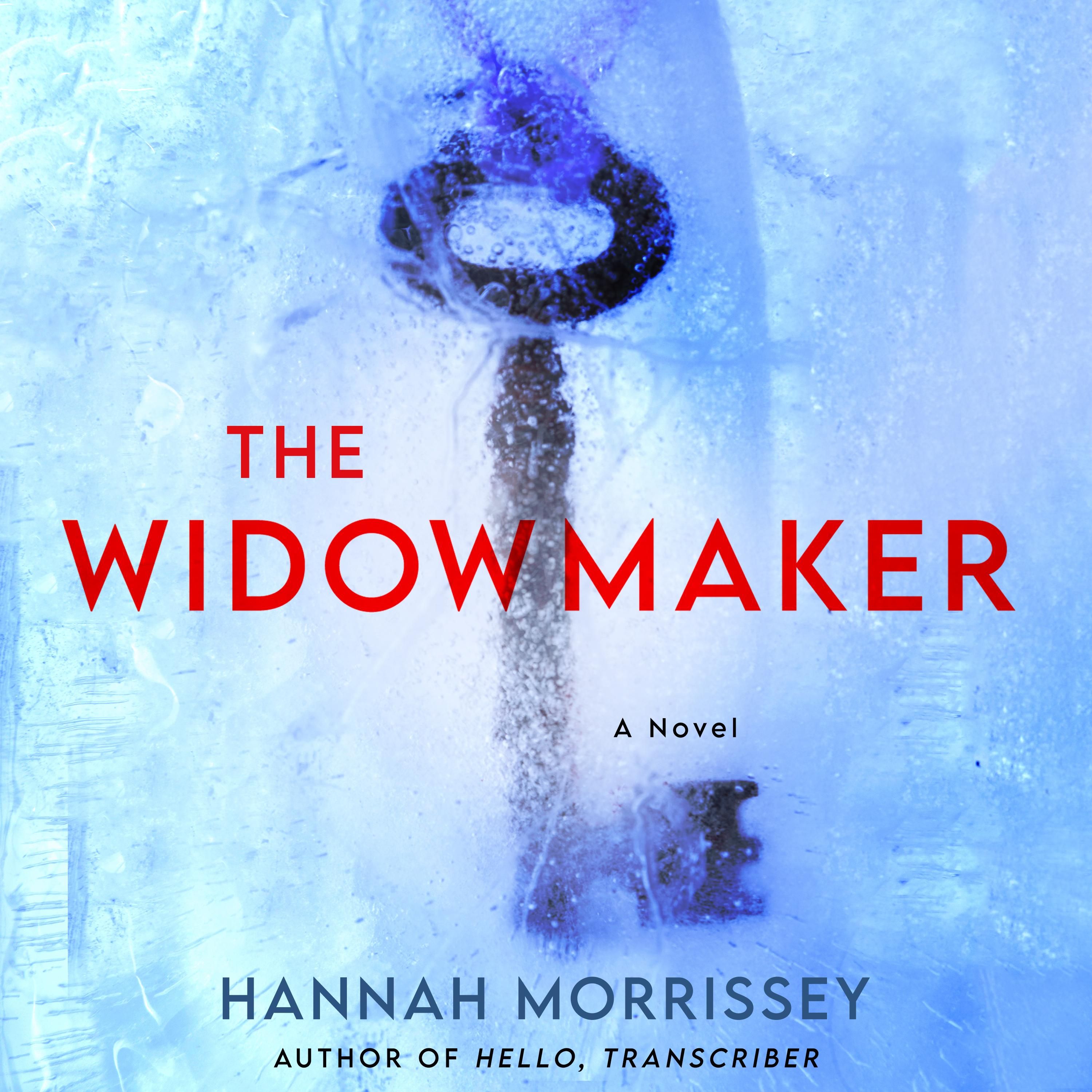 The Widowmaker