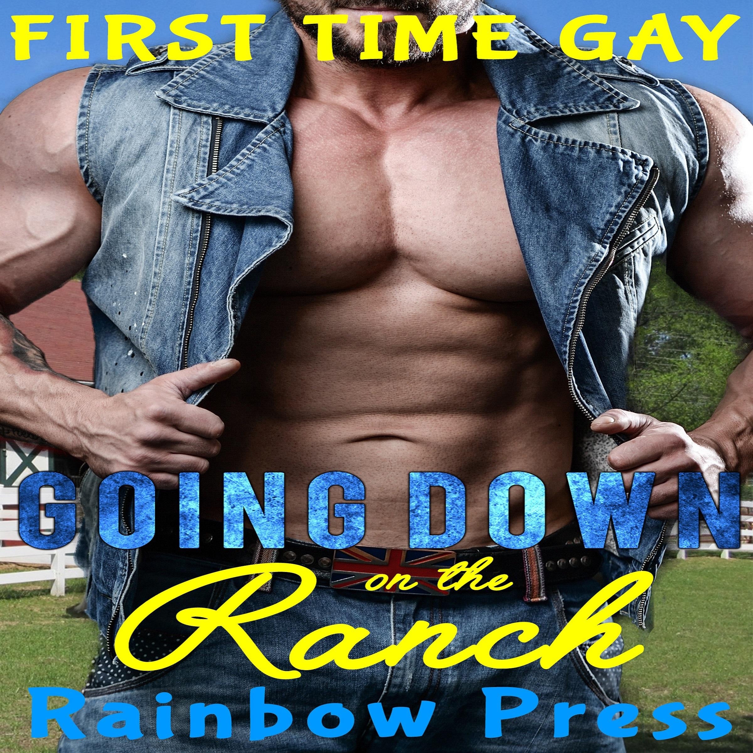 Going Down on the Ranch