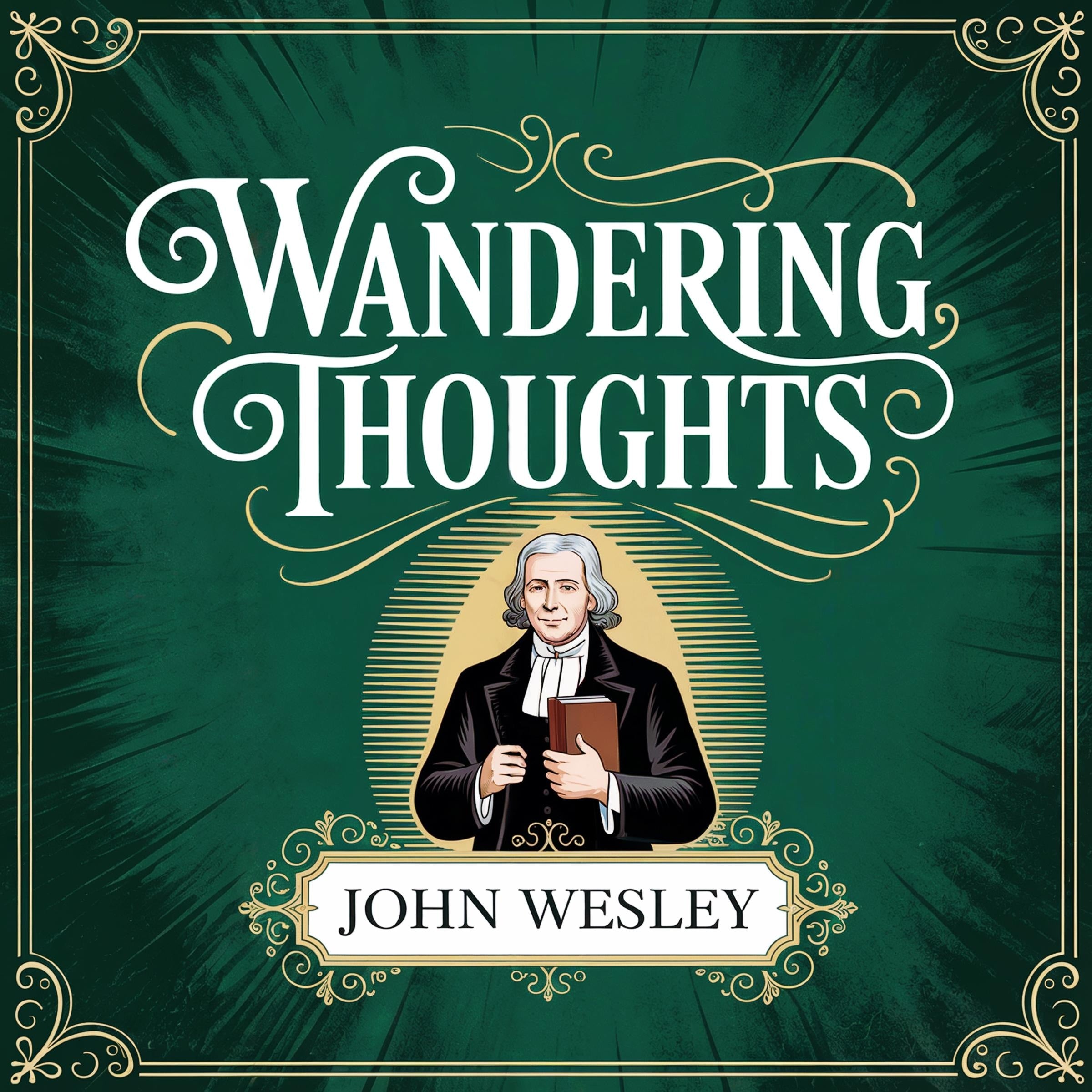 Wandering Thoughts