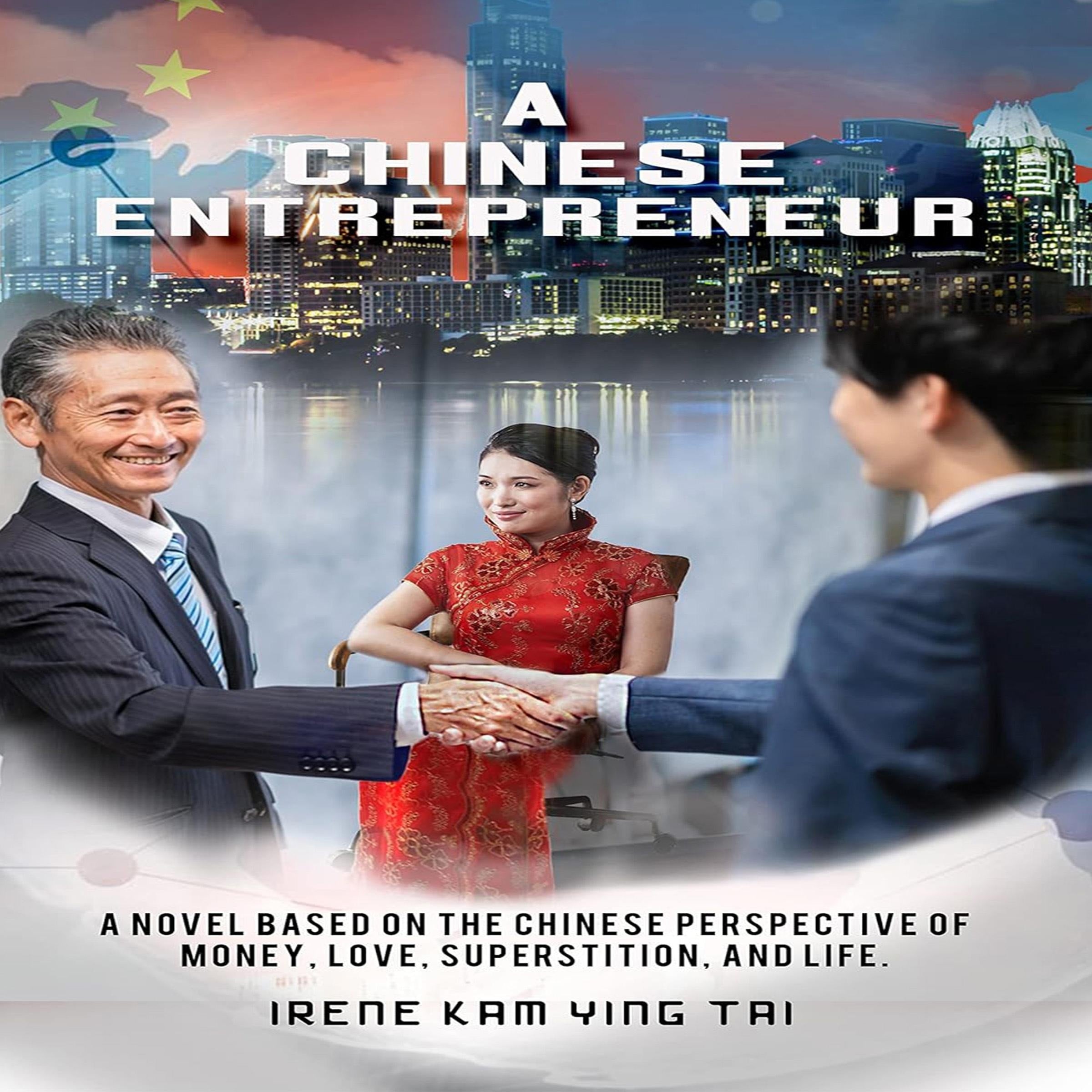 A Chinese Entrepreneur