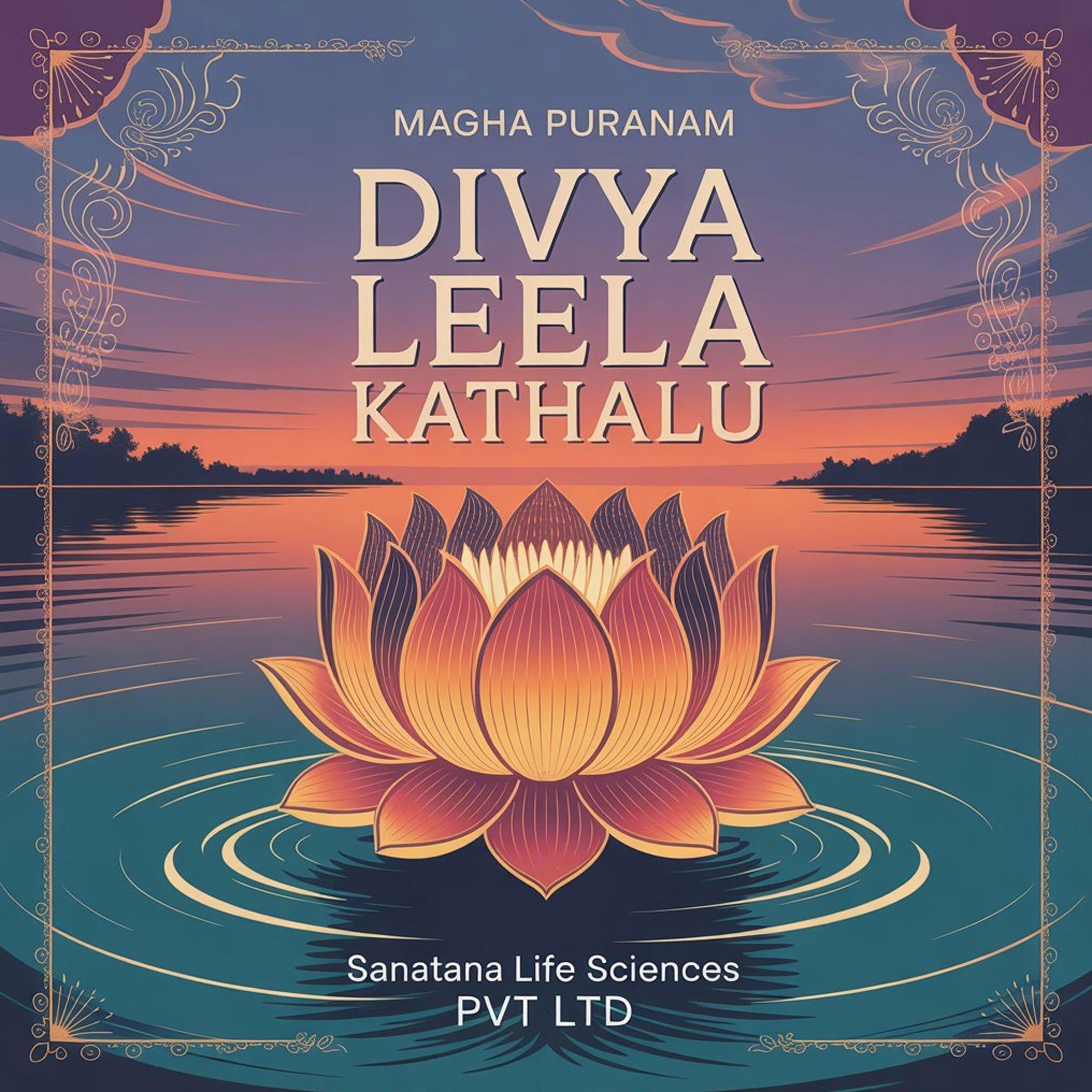 Divya Leela Kathalu