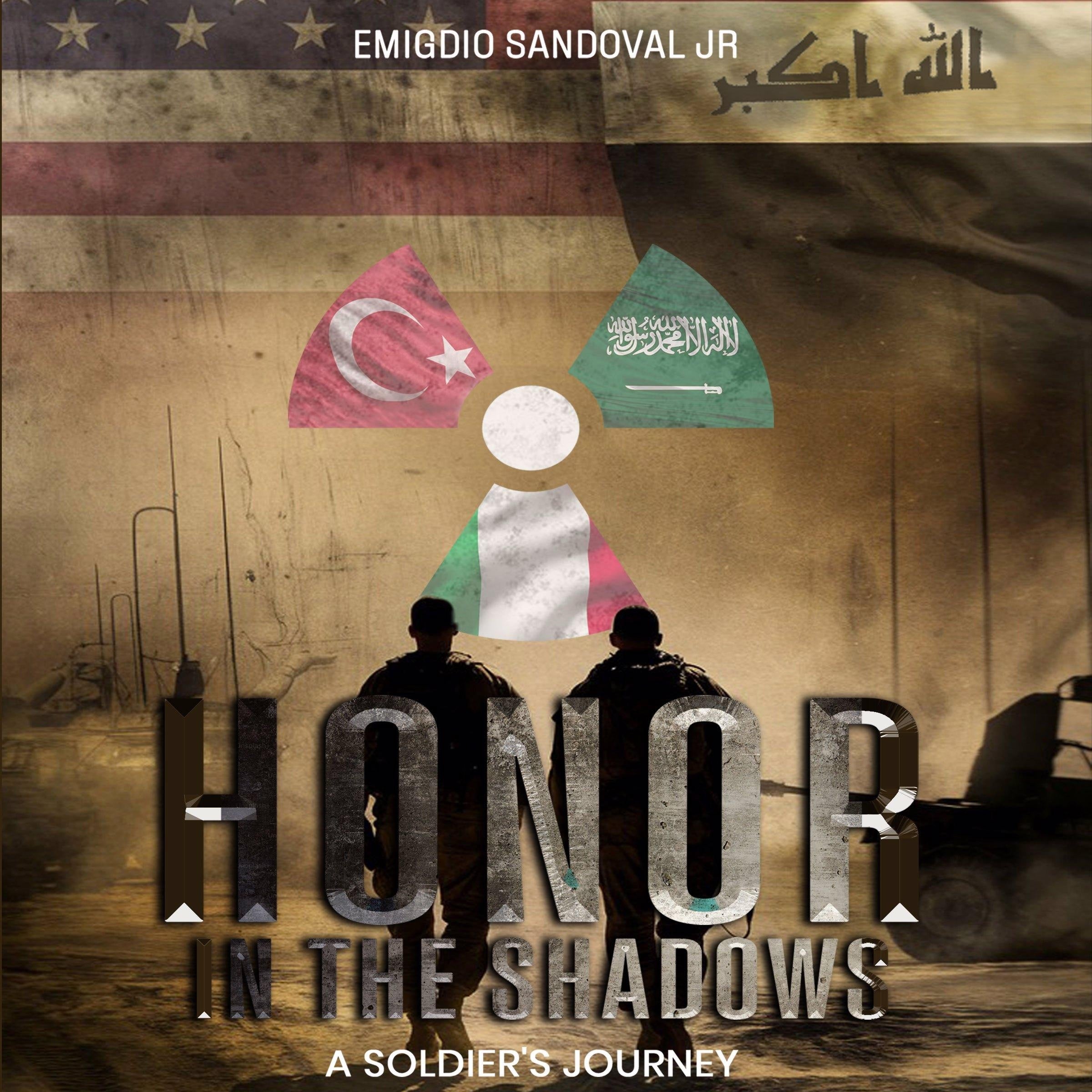 Honor In The Shadows