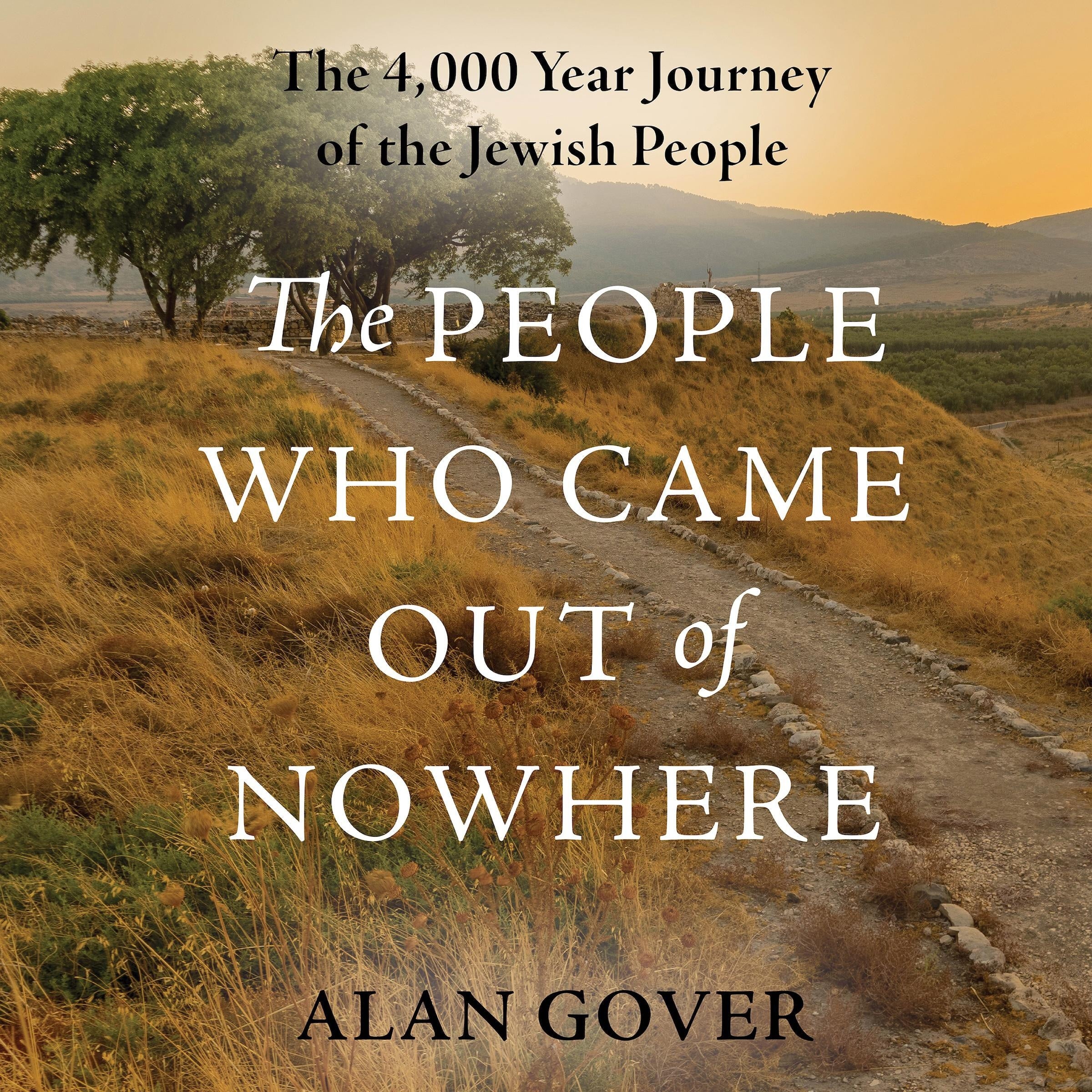 The People Who Came Out of Nowhere