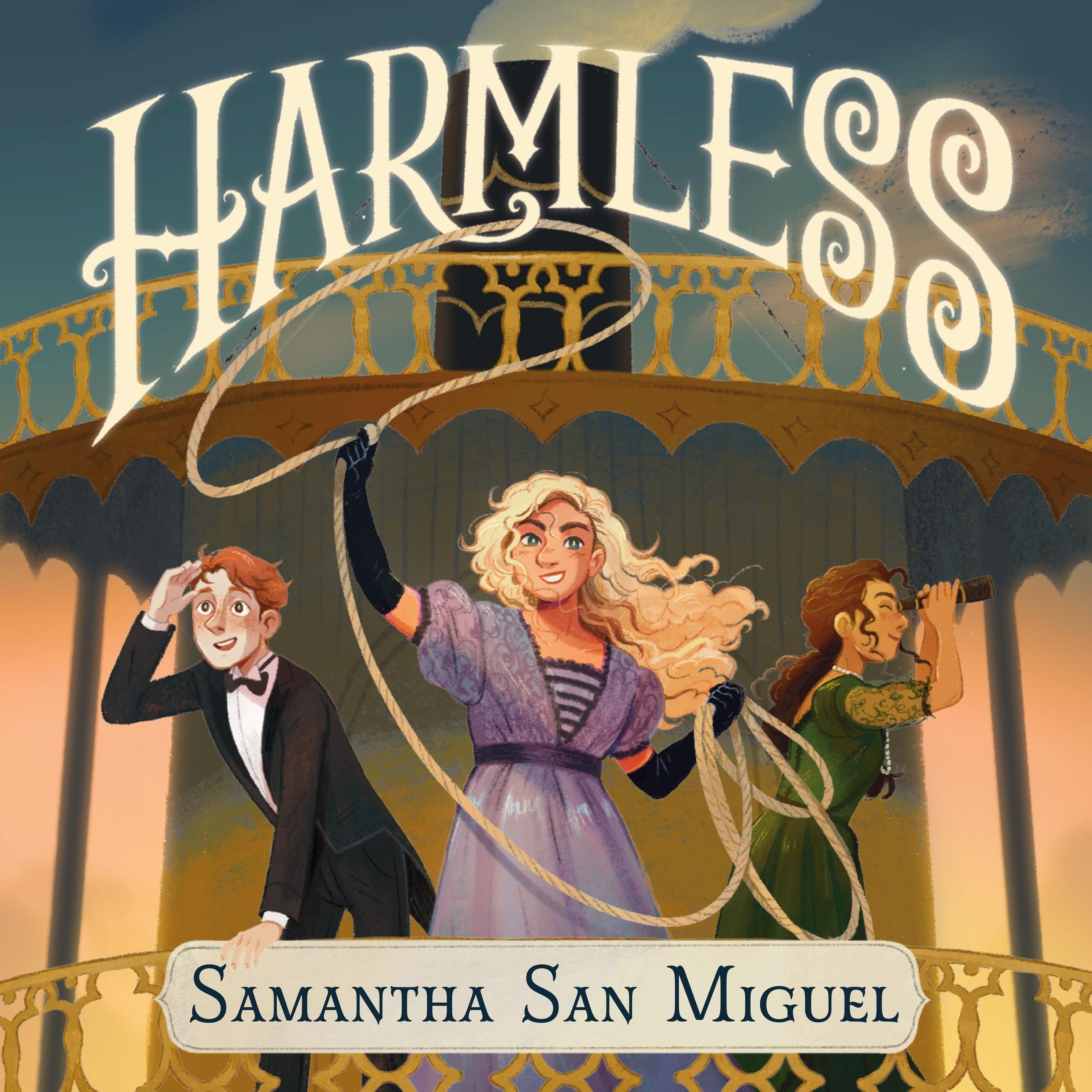 Harmless