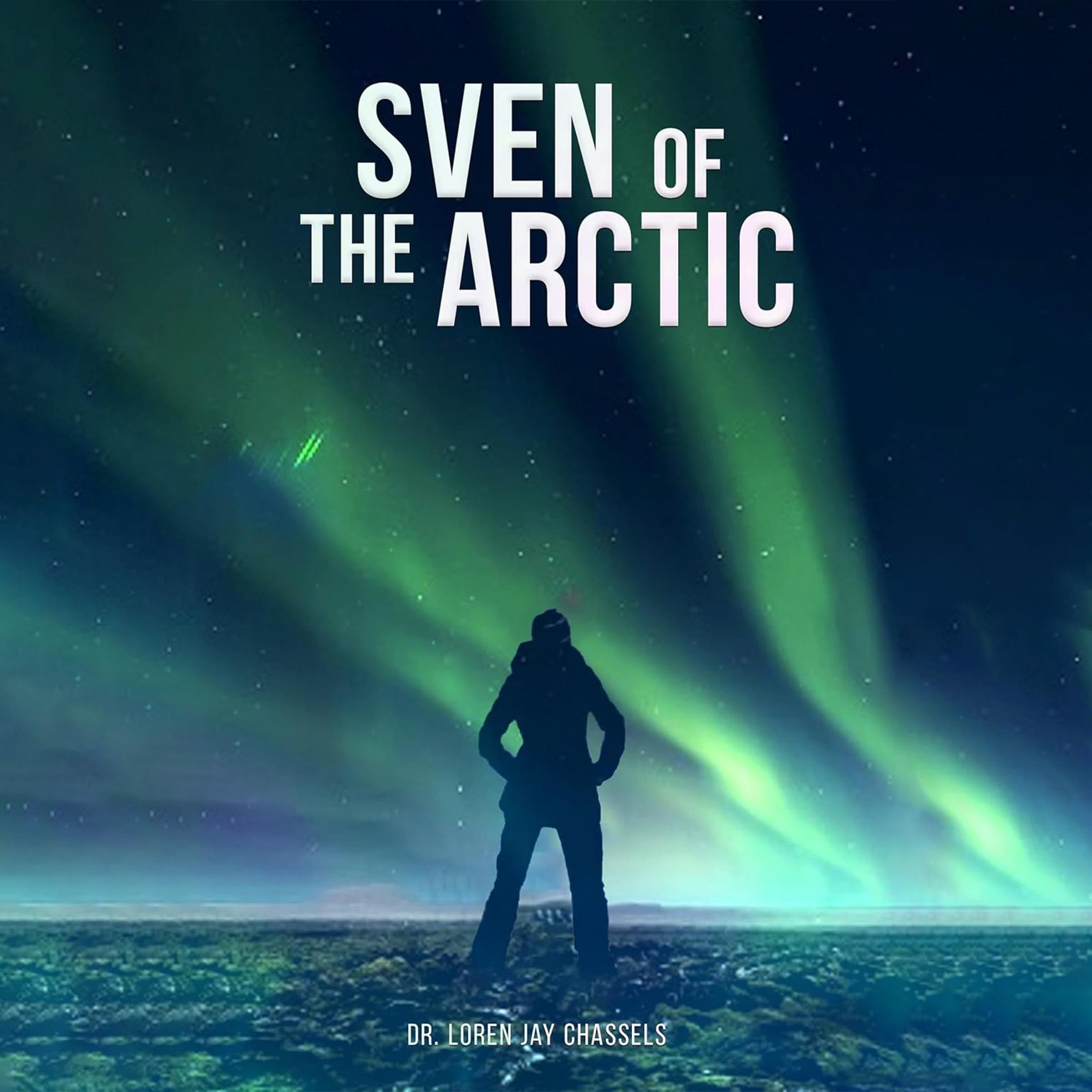 Sven of the Arctic