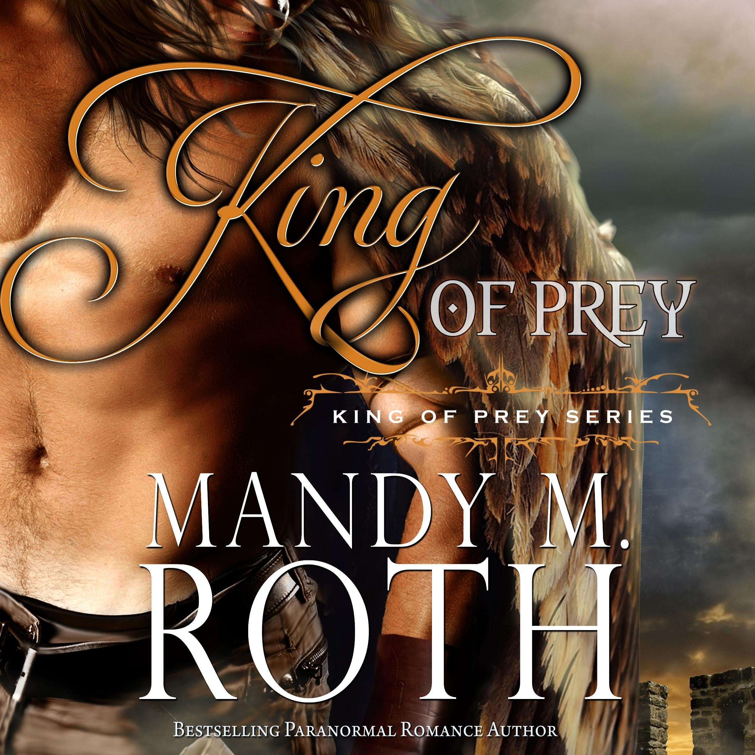 King of Prey