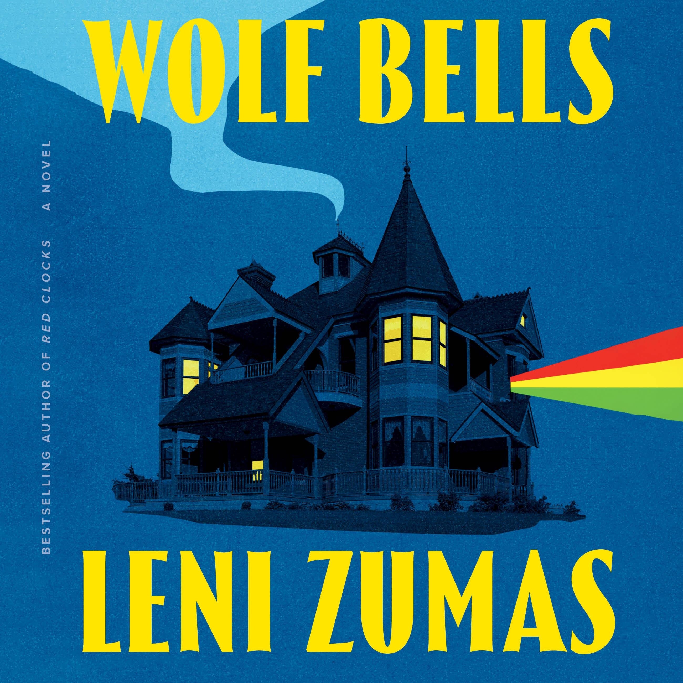Wolf Bells