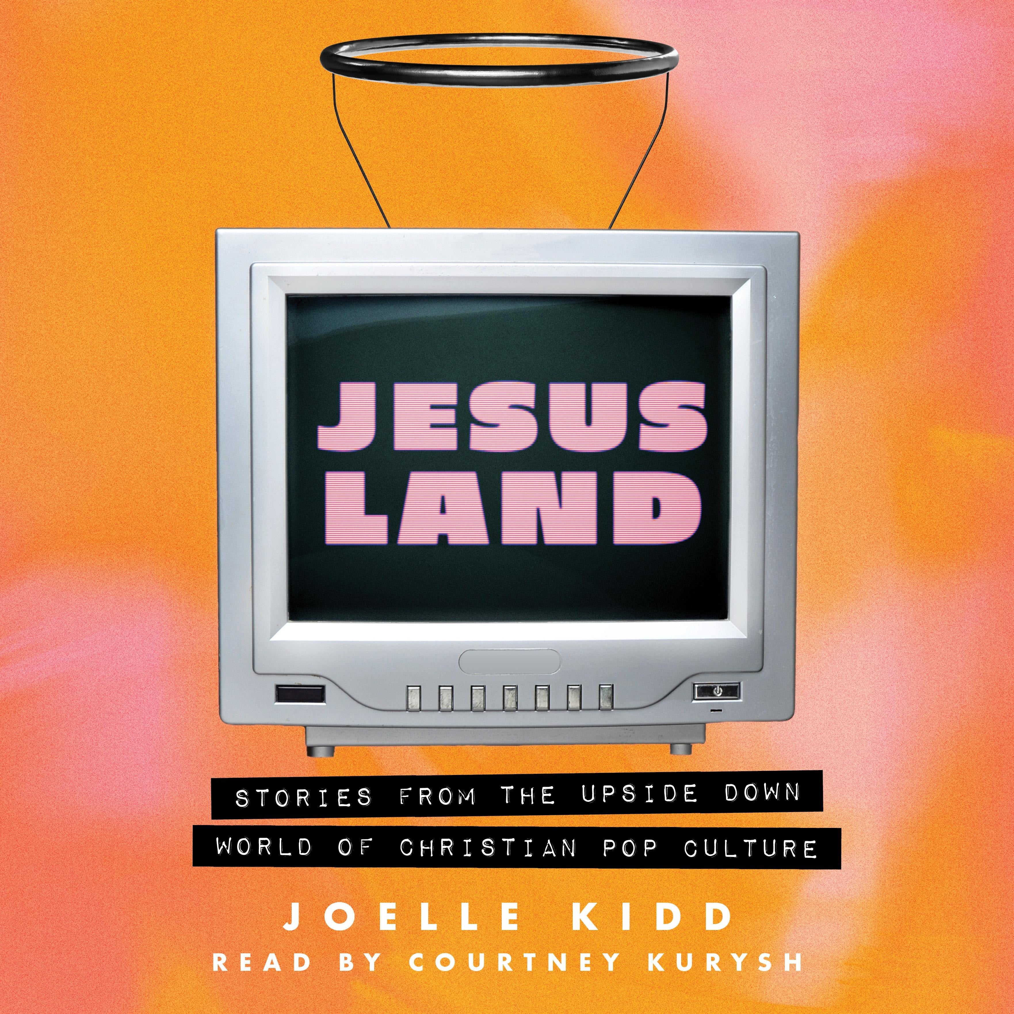 Jesusland
