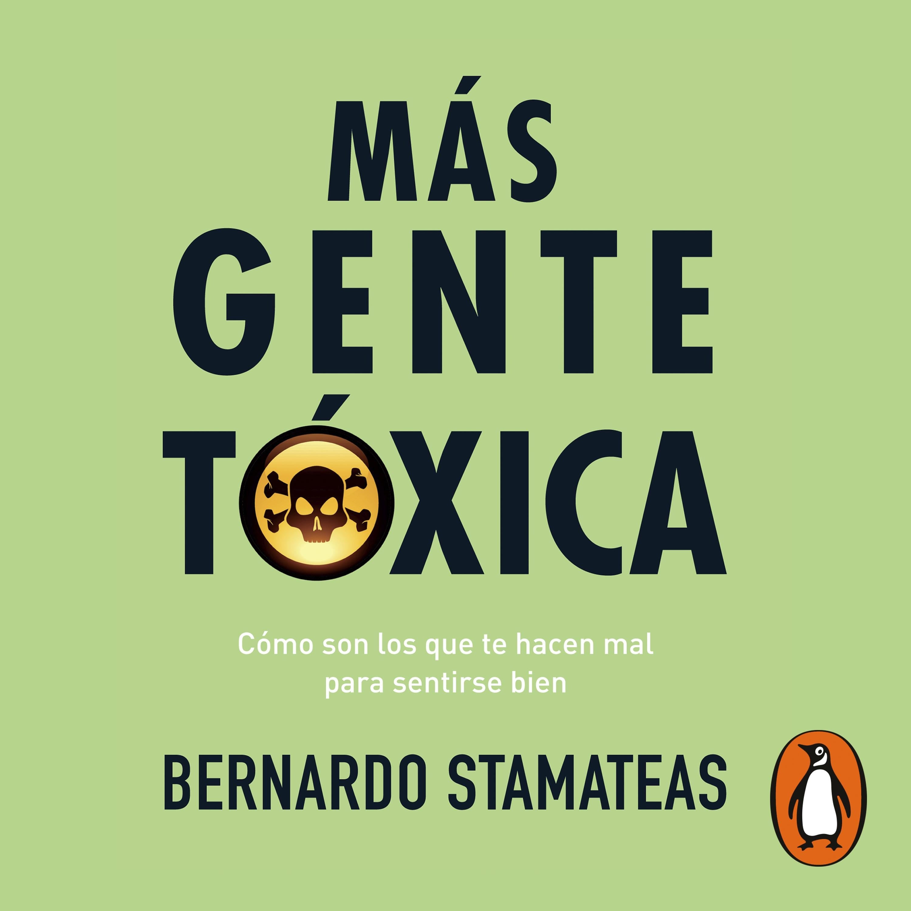 Más Gente Tóxica